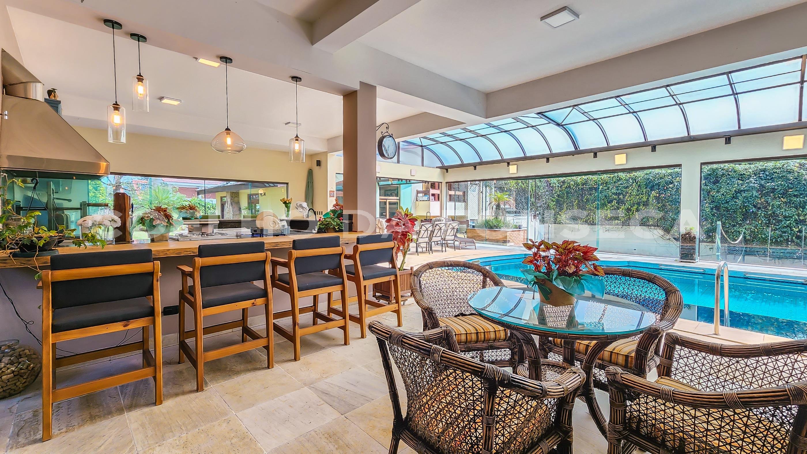 Espaço Gourmet (Unidade)