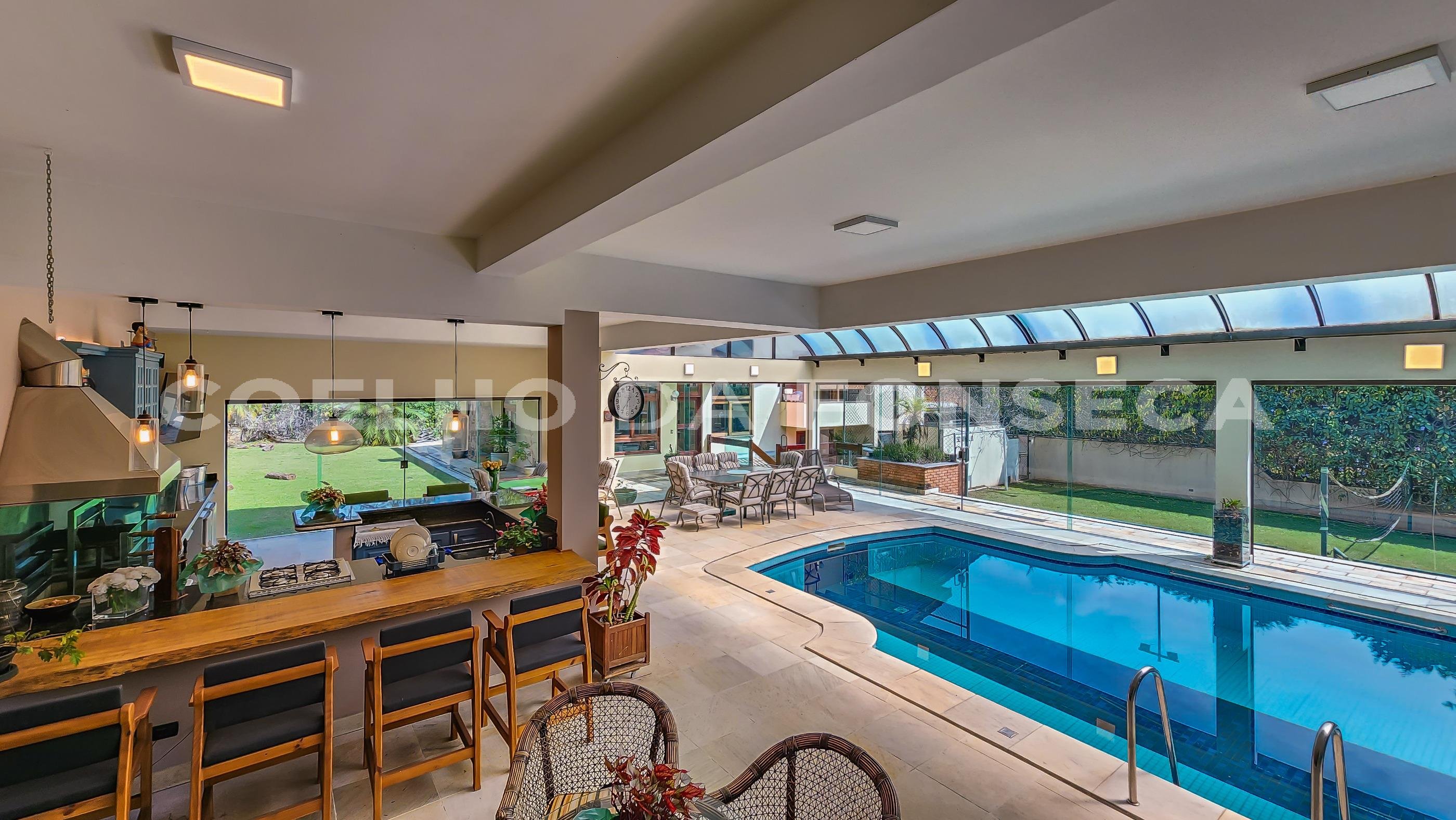 Espaço Gourmet (Unidade)