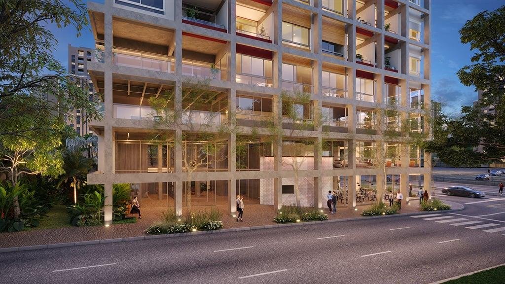 Perspectiva artística