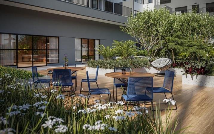 Perspectiva artística