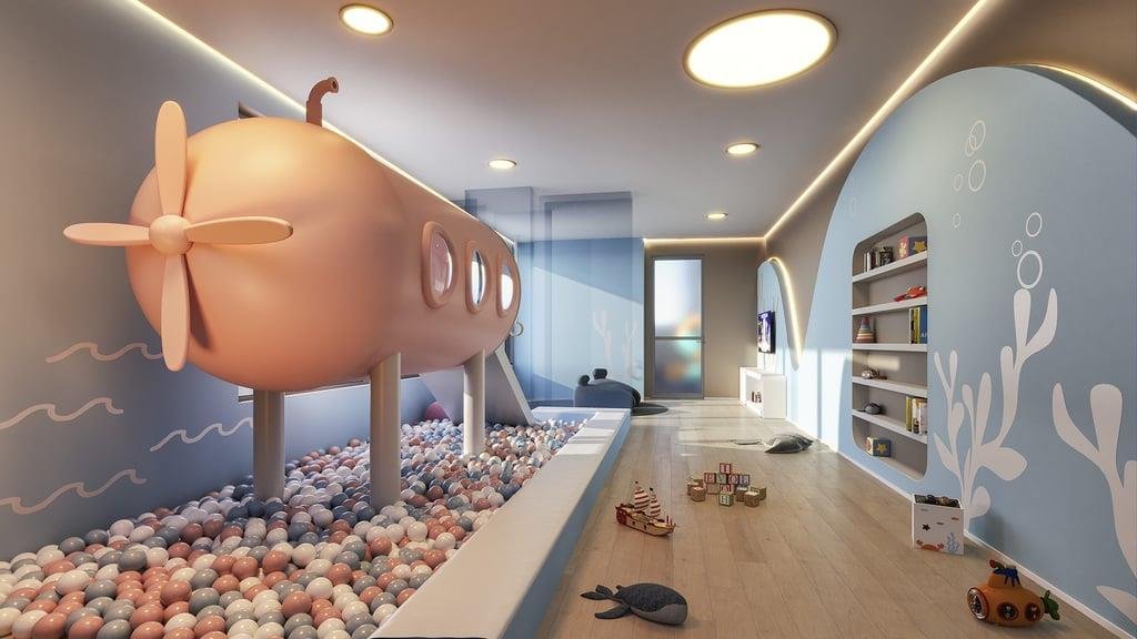 Perspectiva artística