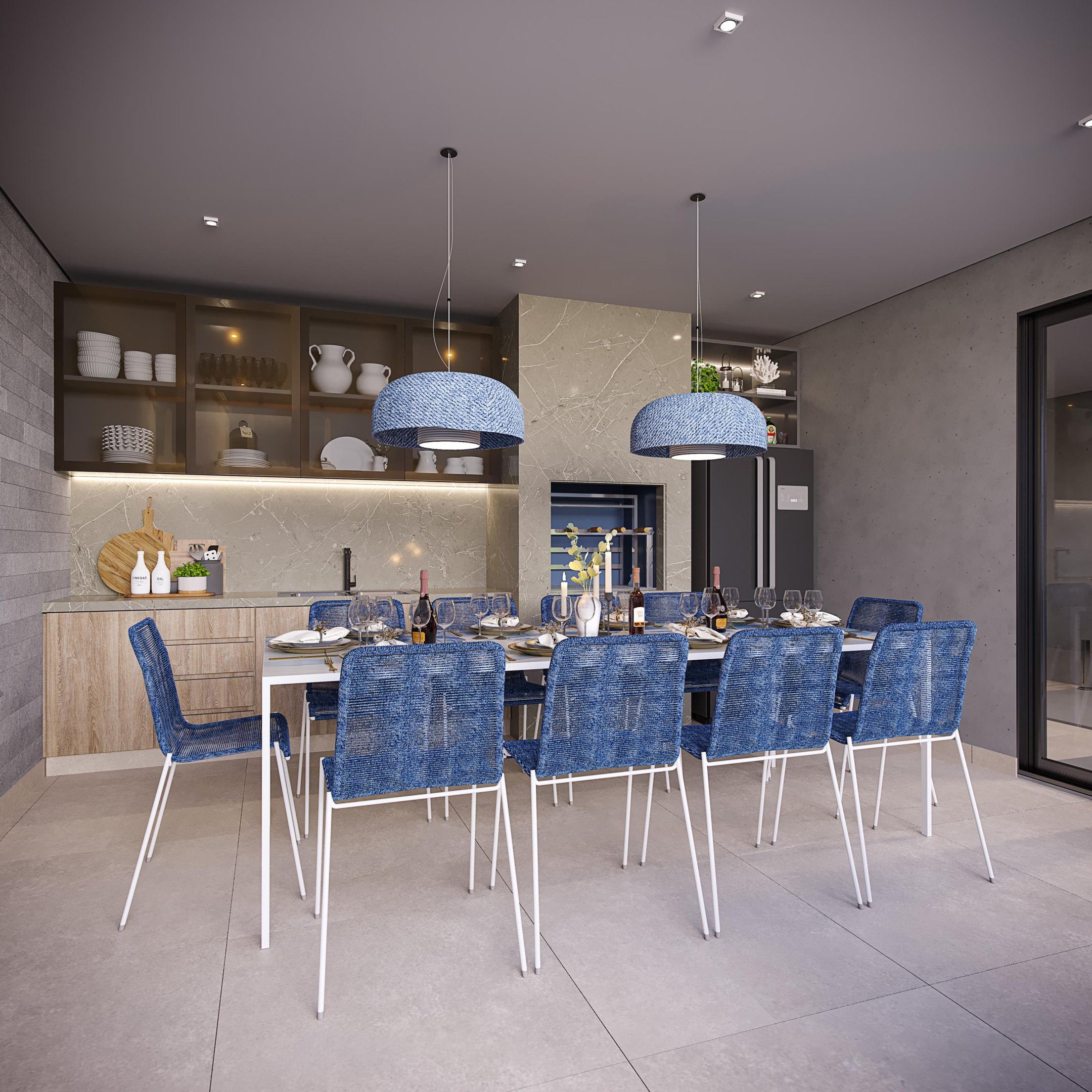 Perspectiva artística