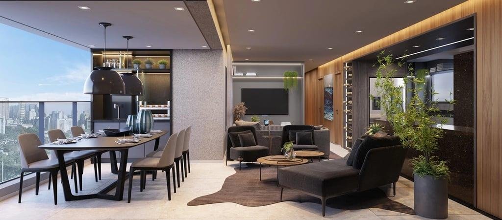 Perspectiva artística