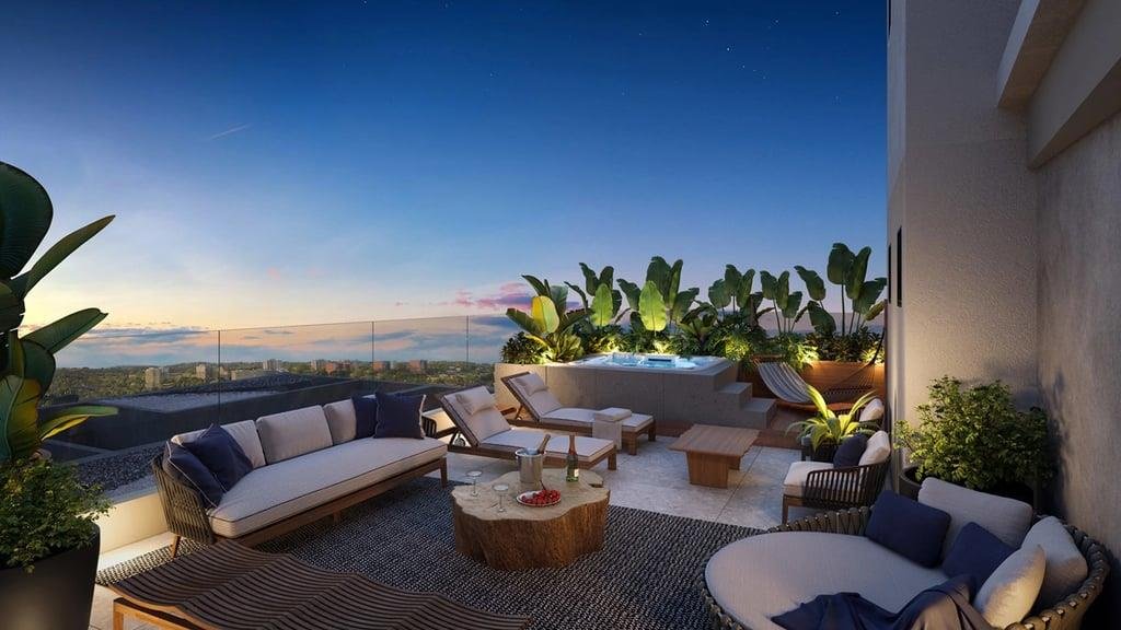 Perspectiva artística