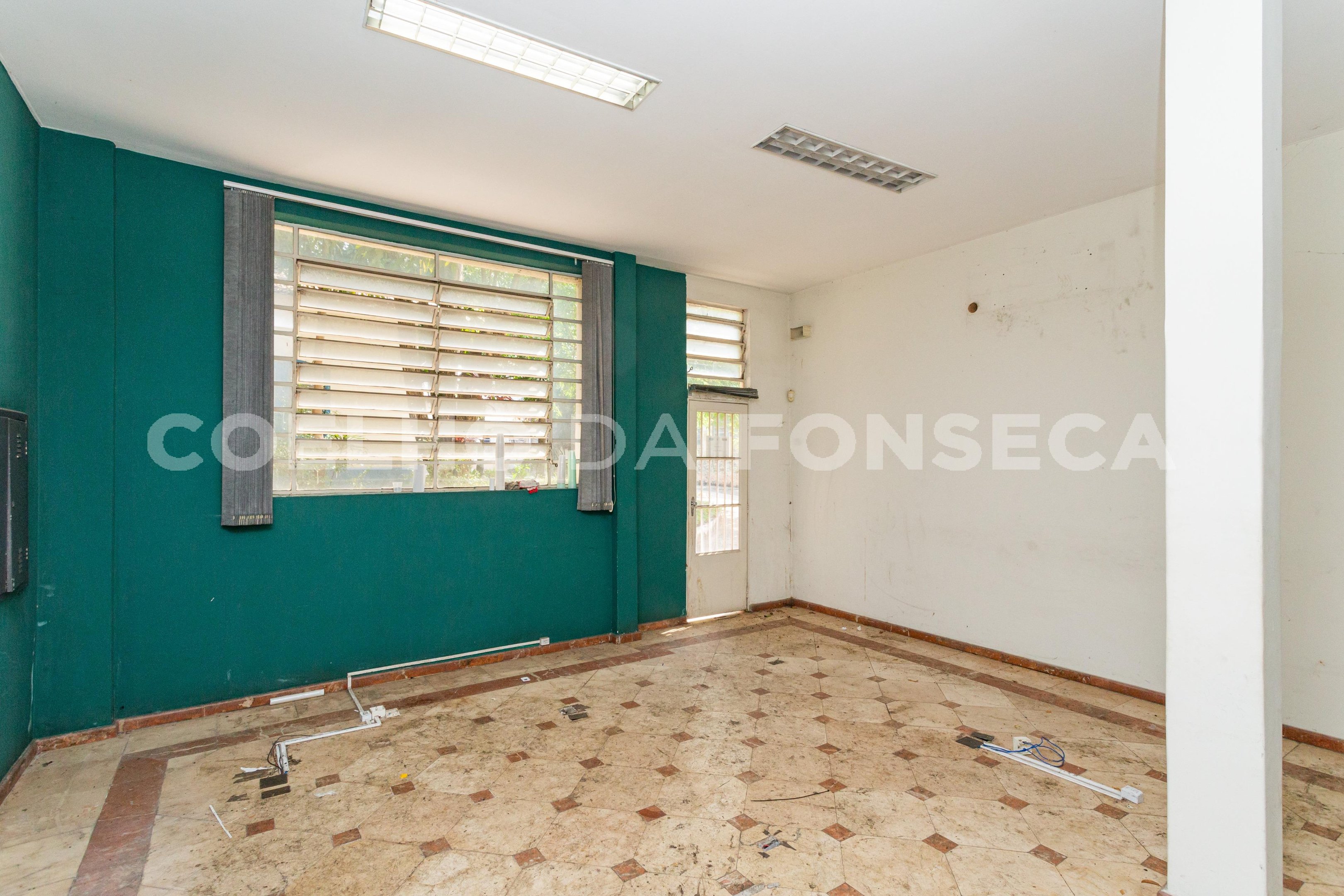 Sala Comercial