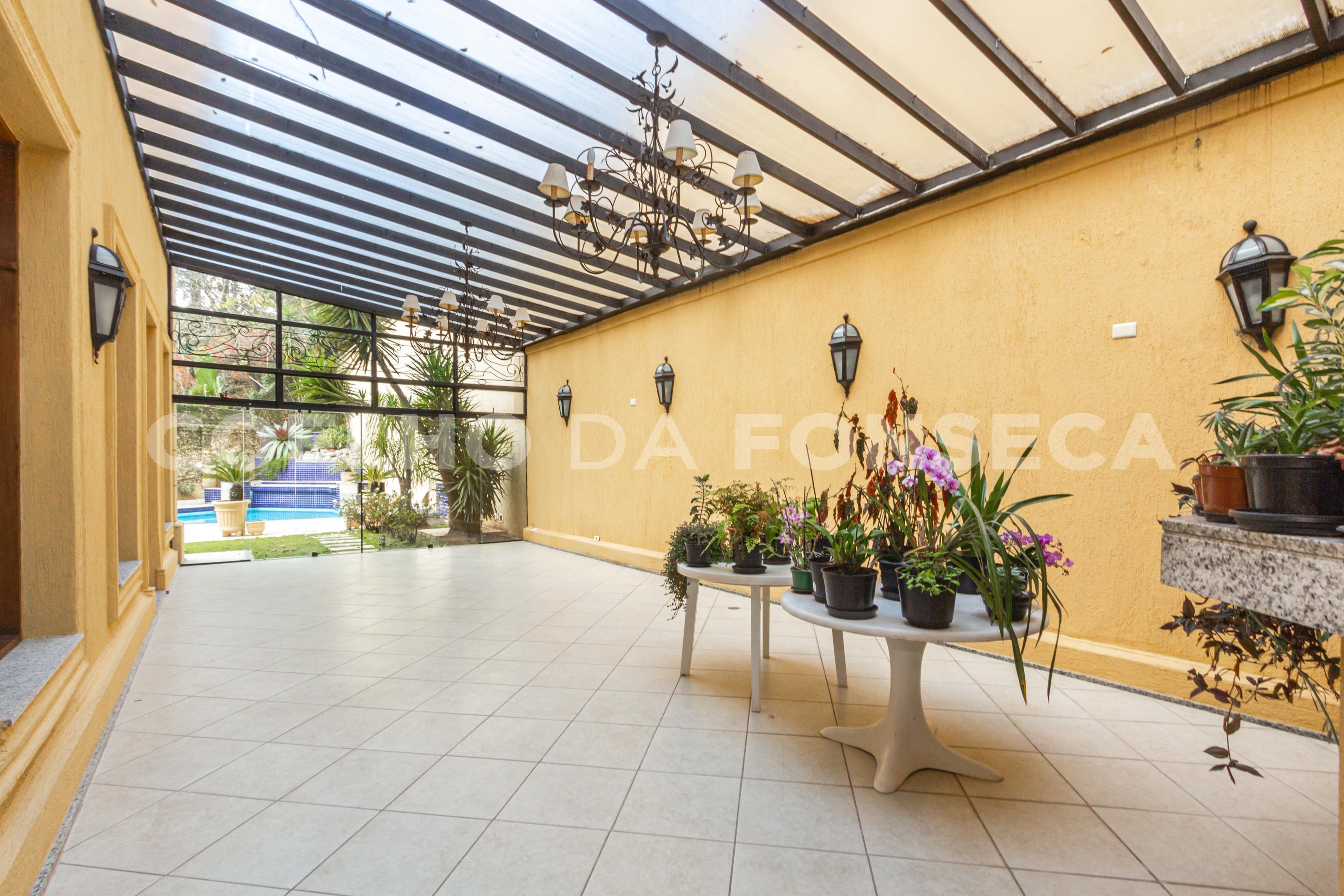 Espaço Gourmet (Unidade)