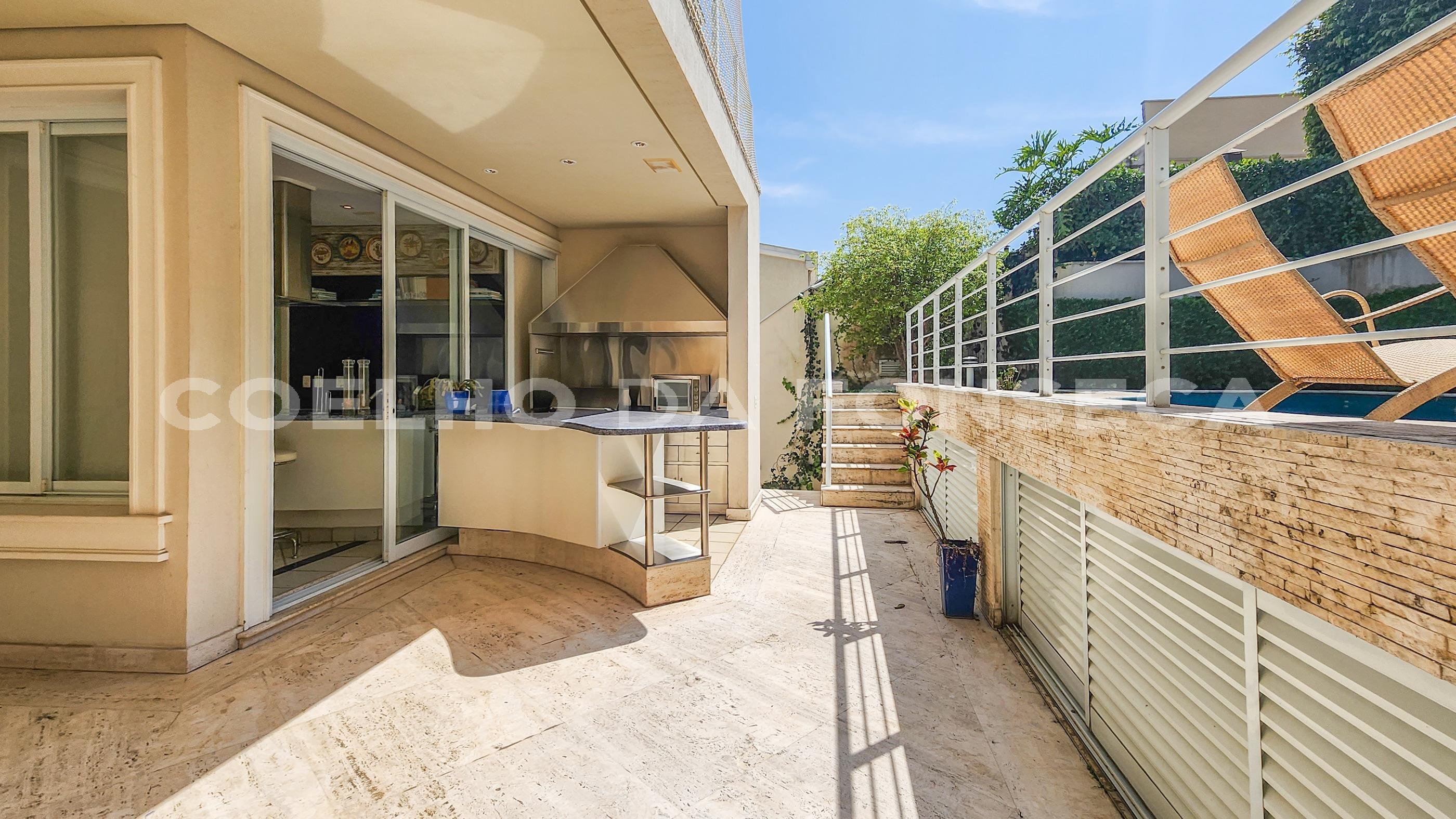 Espaço Gourmet (Unidade)