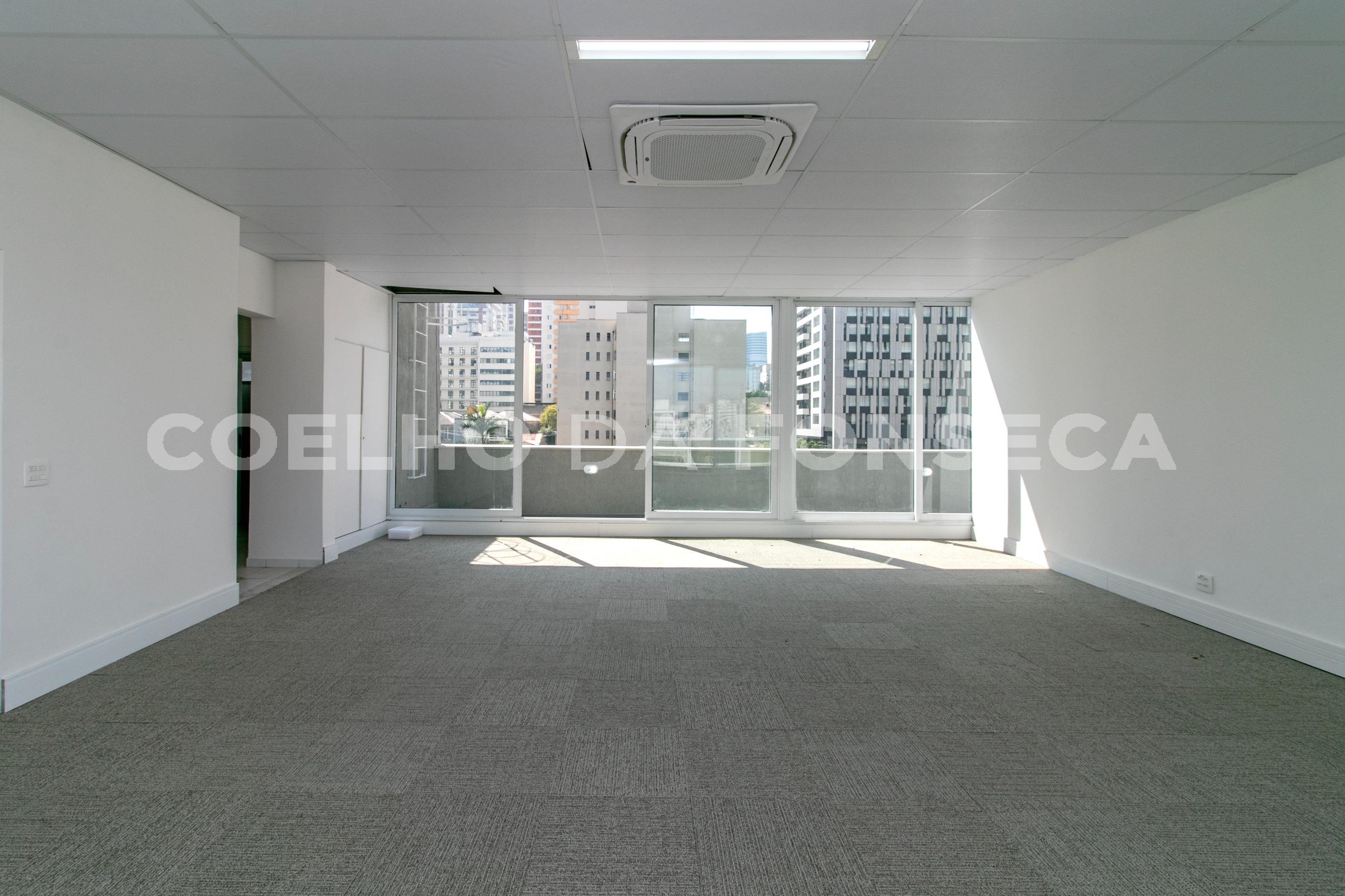 Sala Comercial