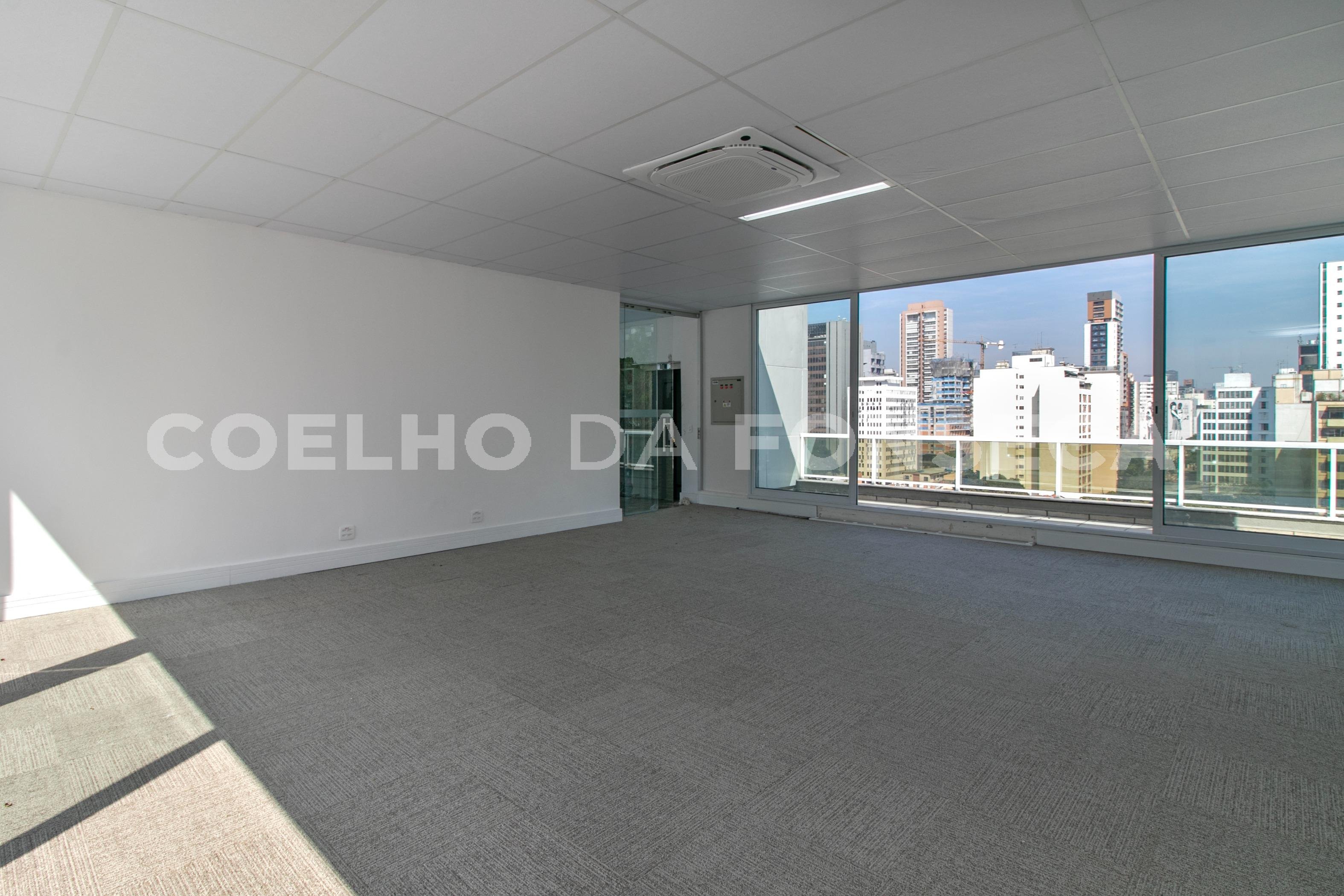 Sala Comercial
