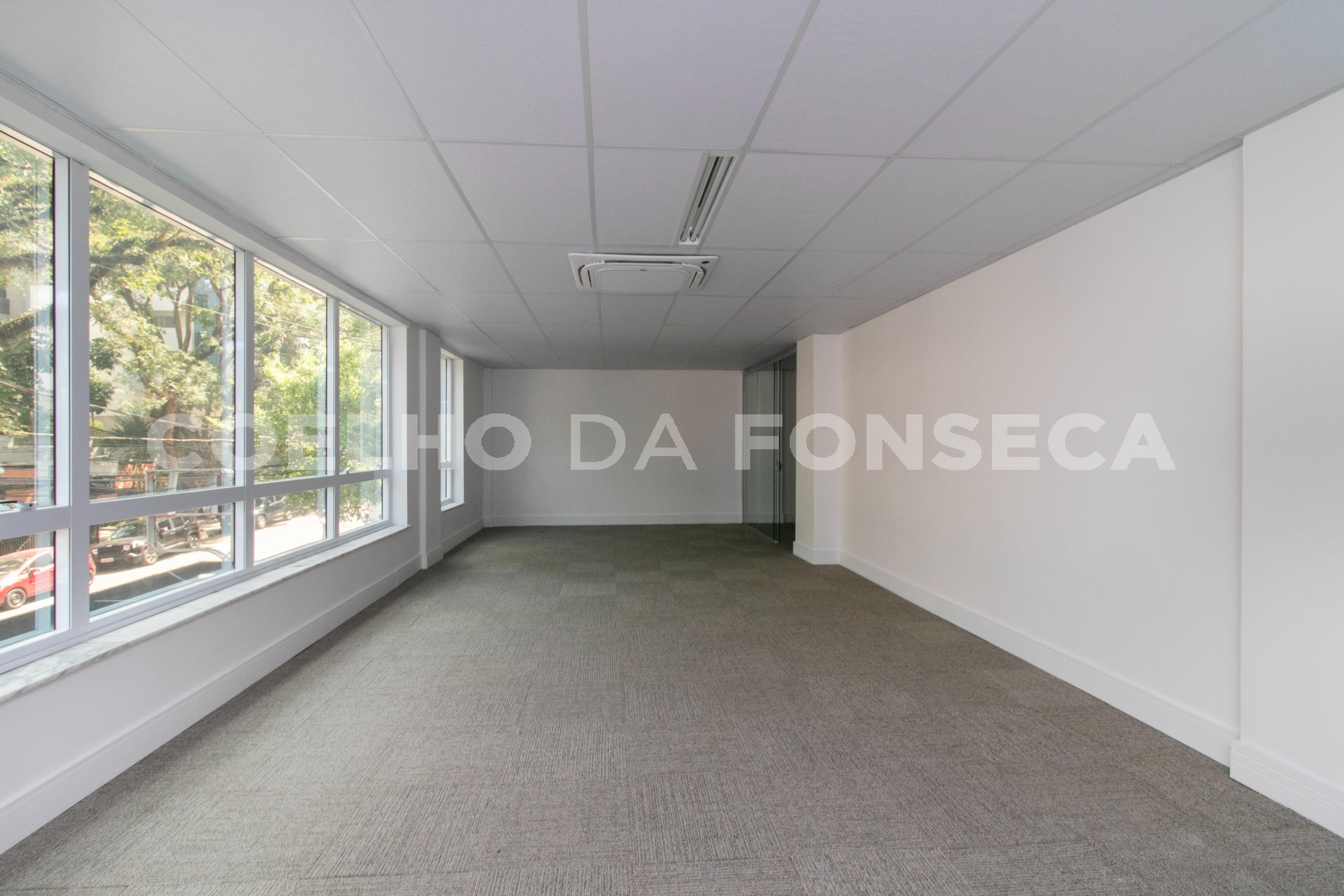 Sala Comercial