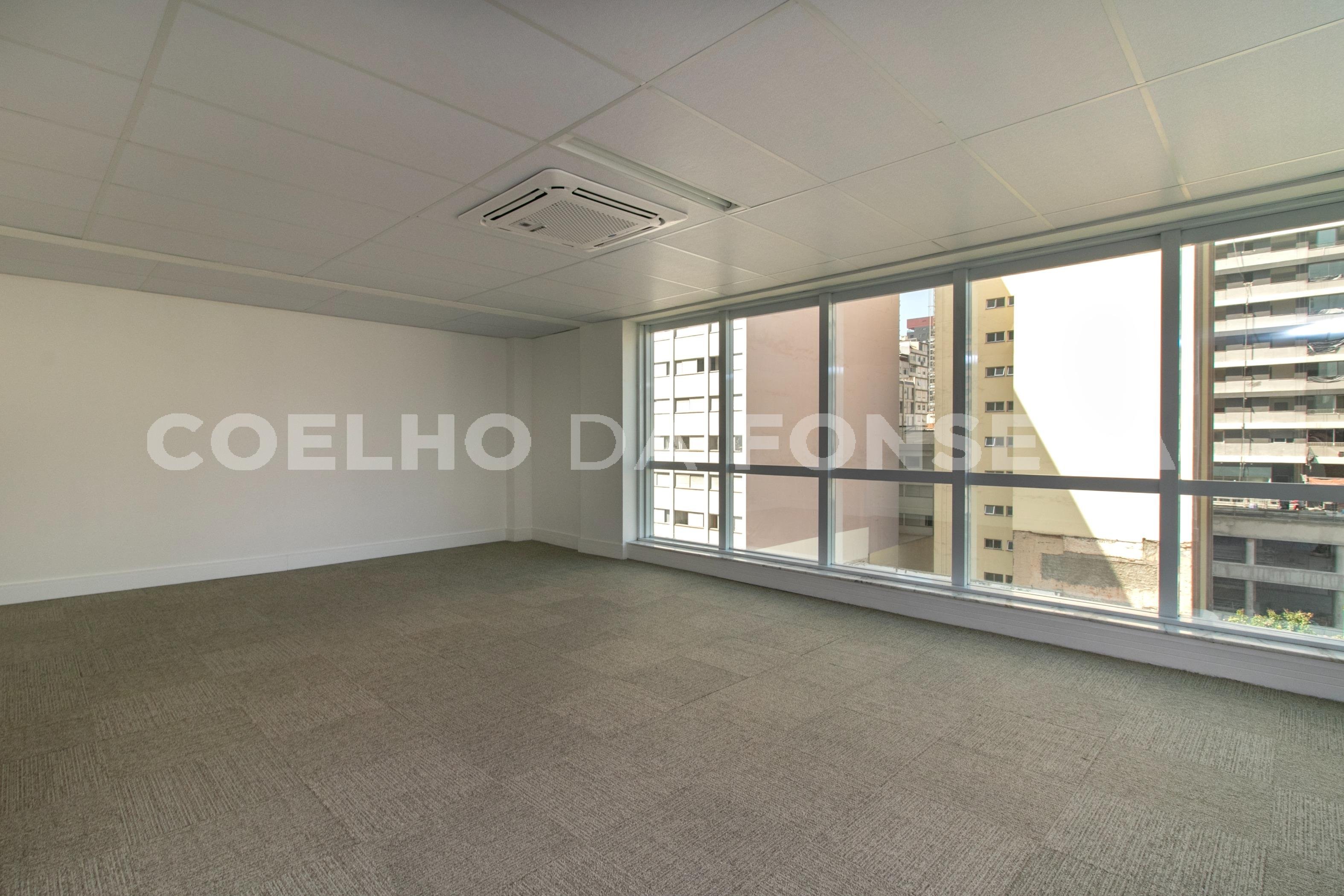 Sala Comercial