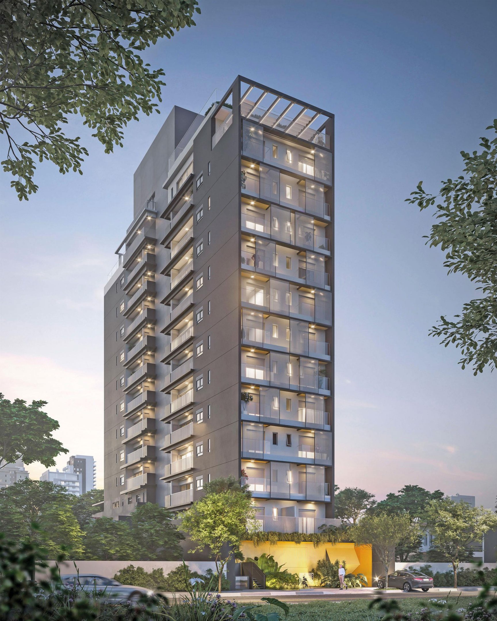 Perspectiva artística