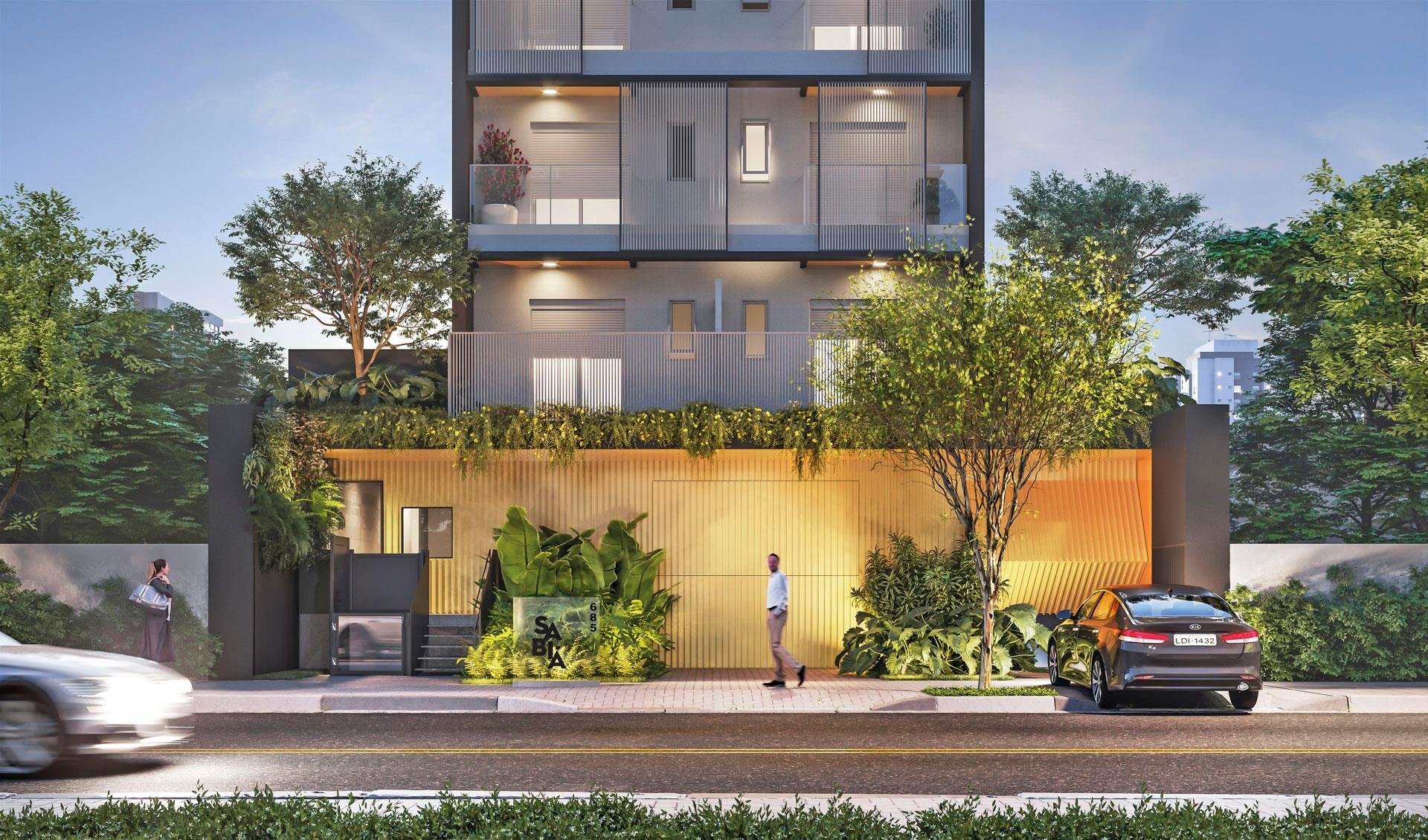 Perspectiva artística