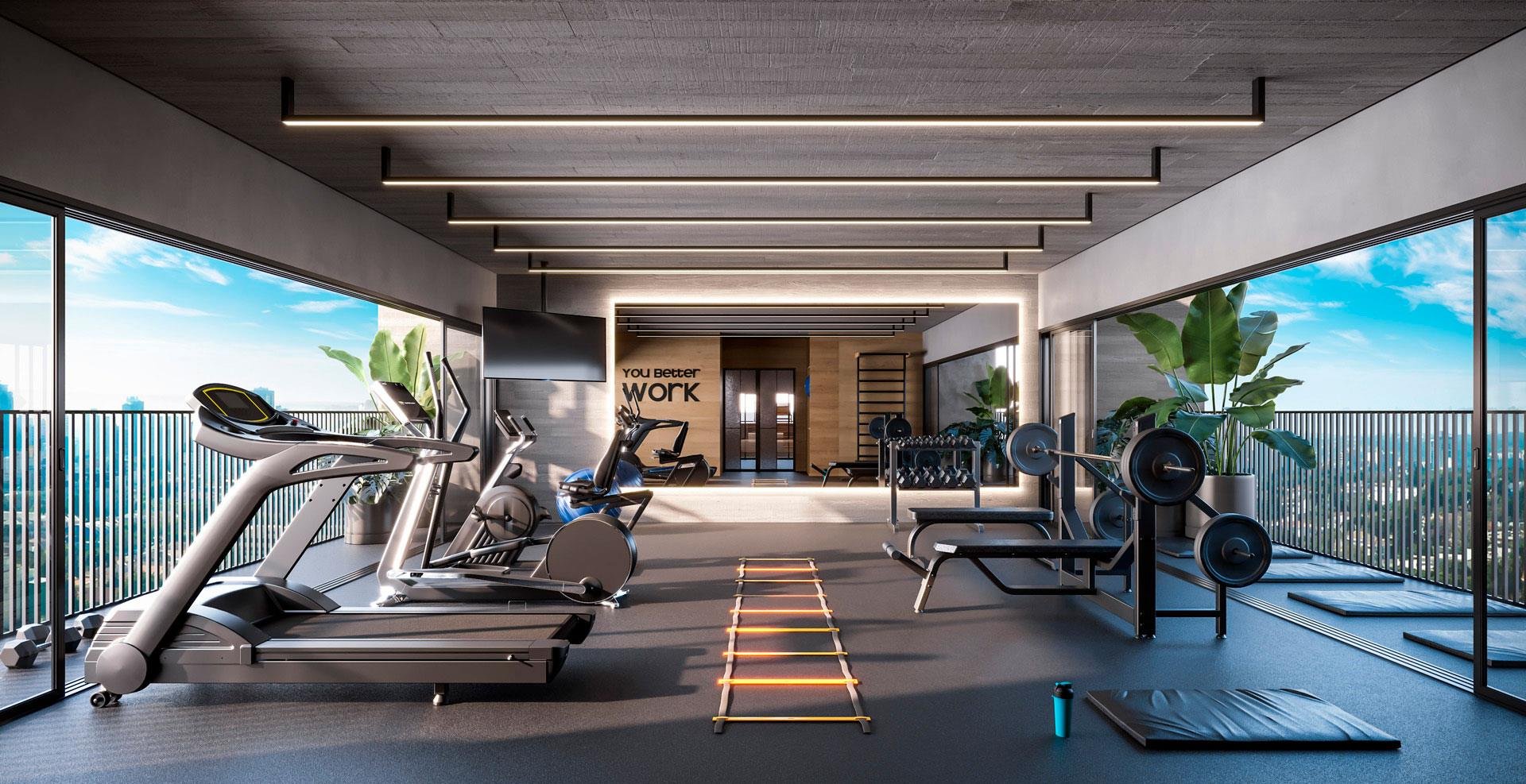 Perspectiva artística