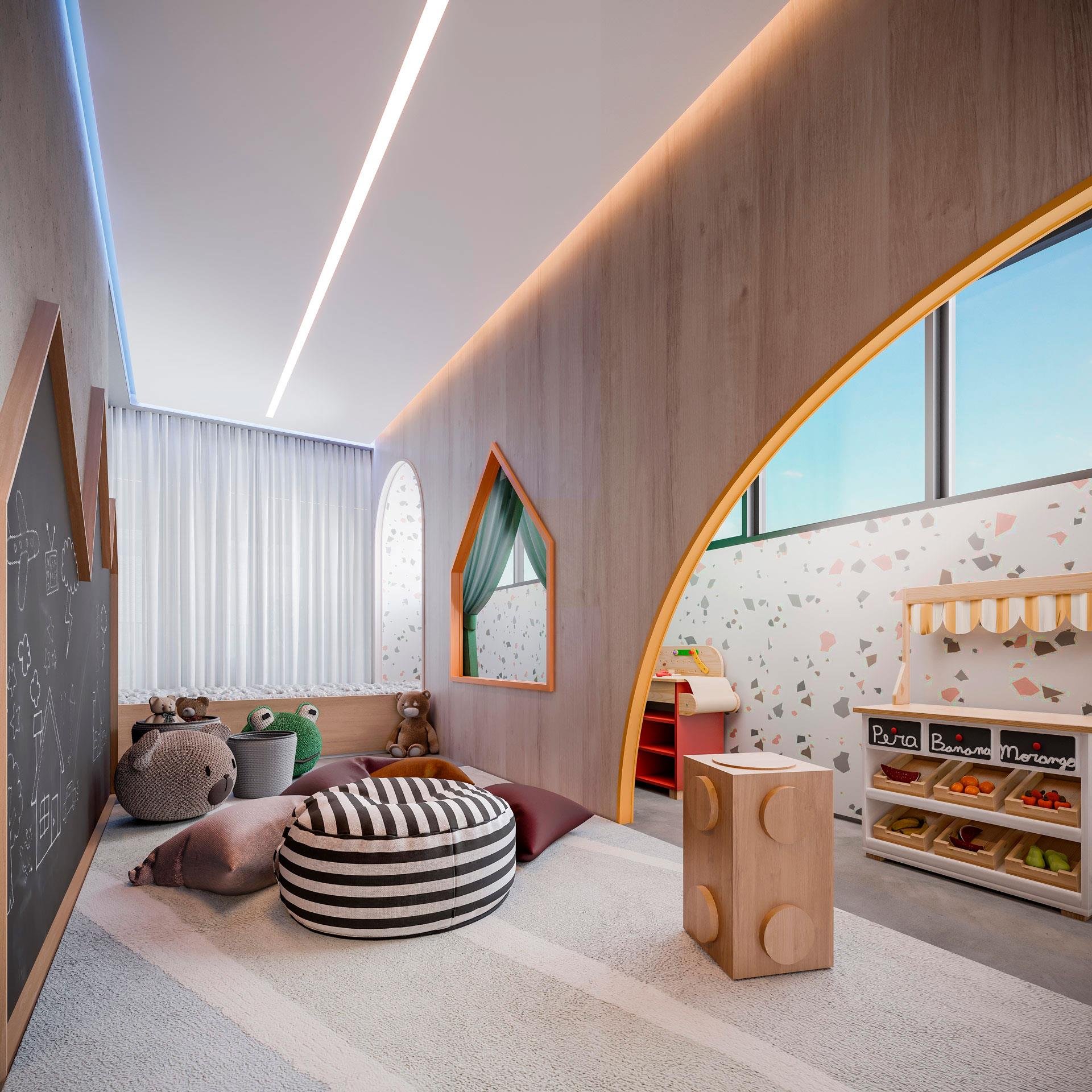 Perspectiva artística