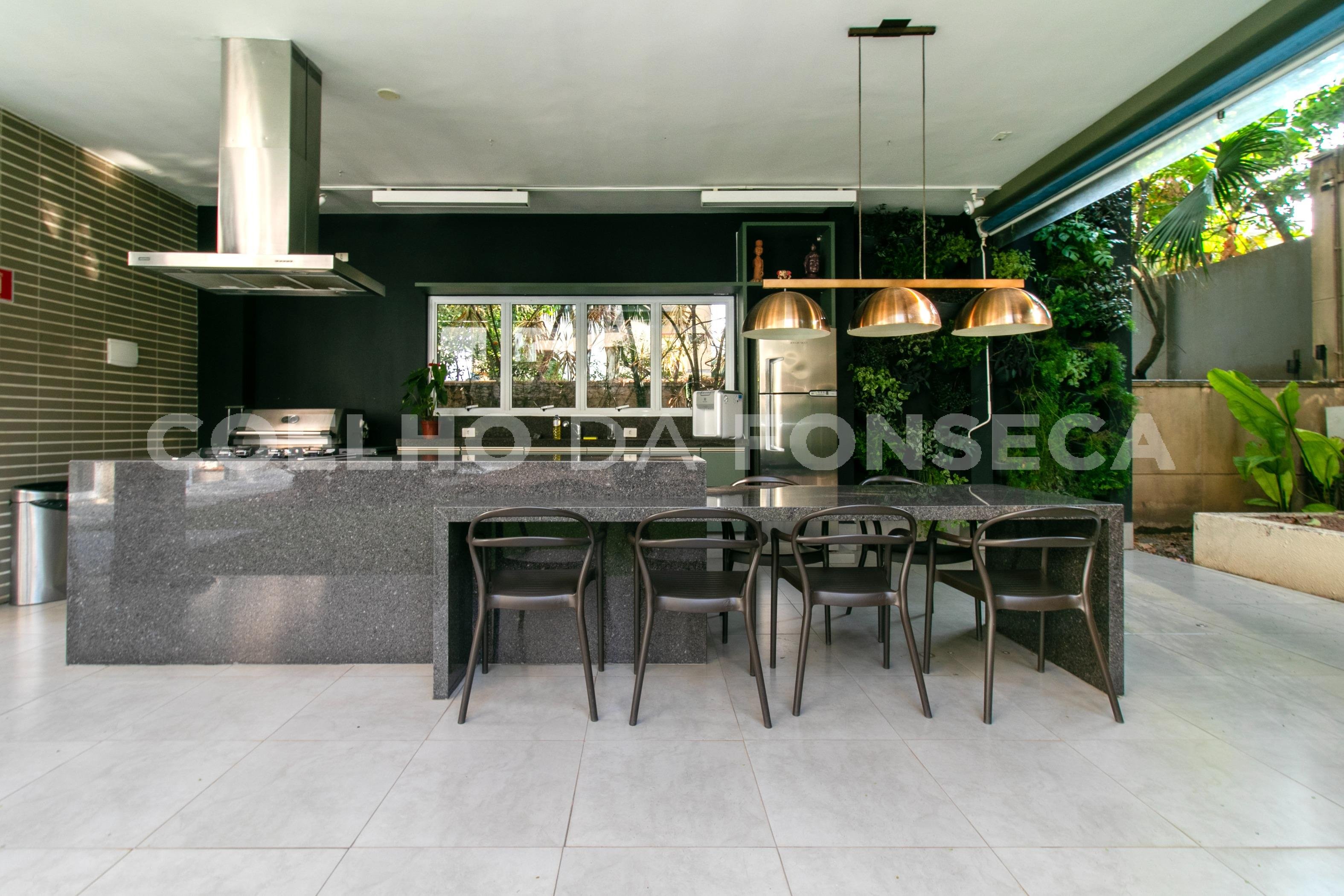 Espaço Gourmet (Empreendimento)