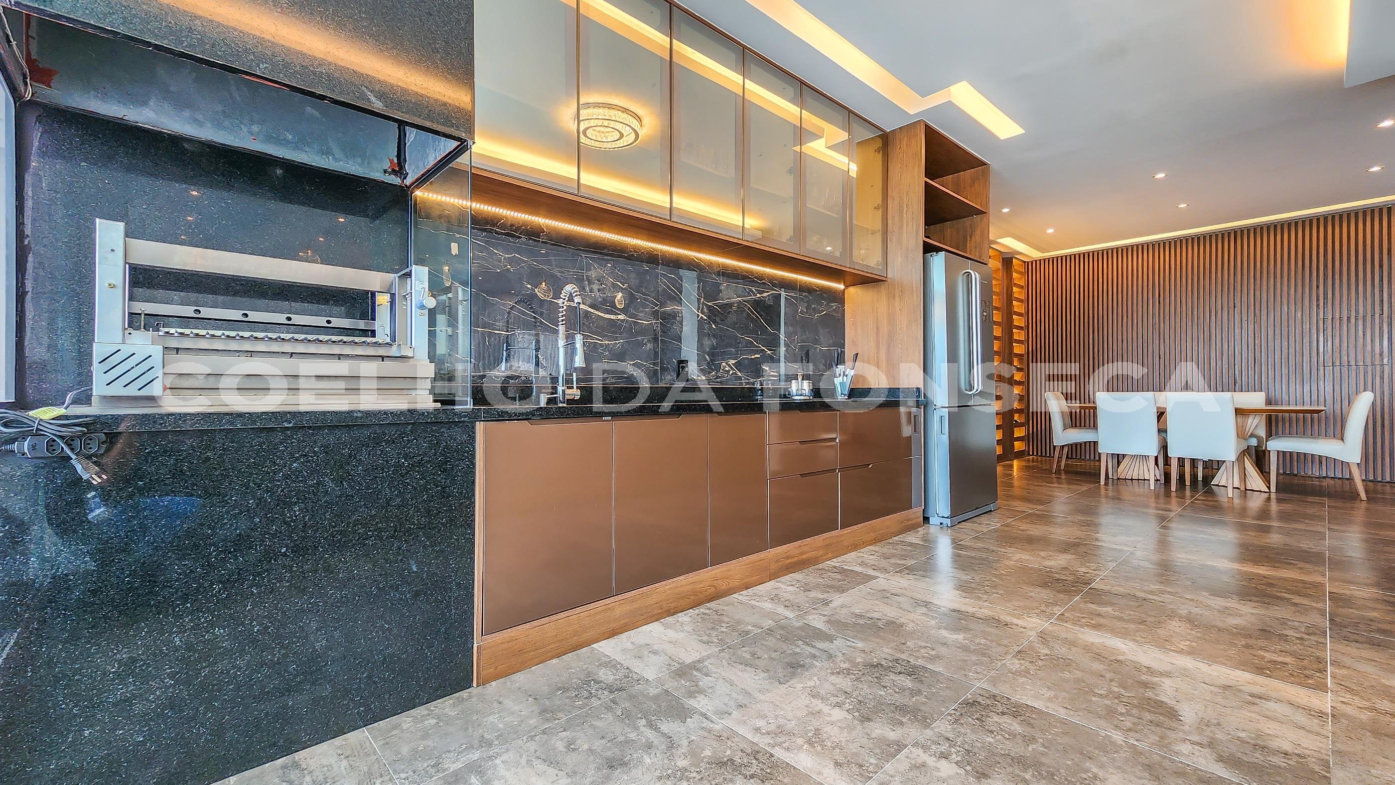 Espaço Gourmet (Unidade)