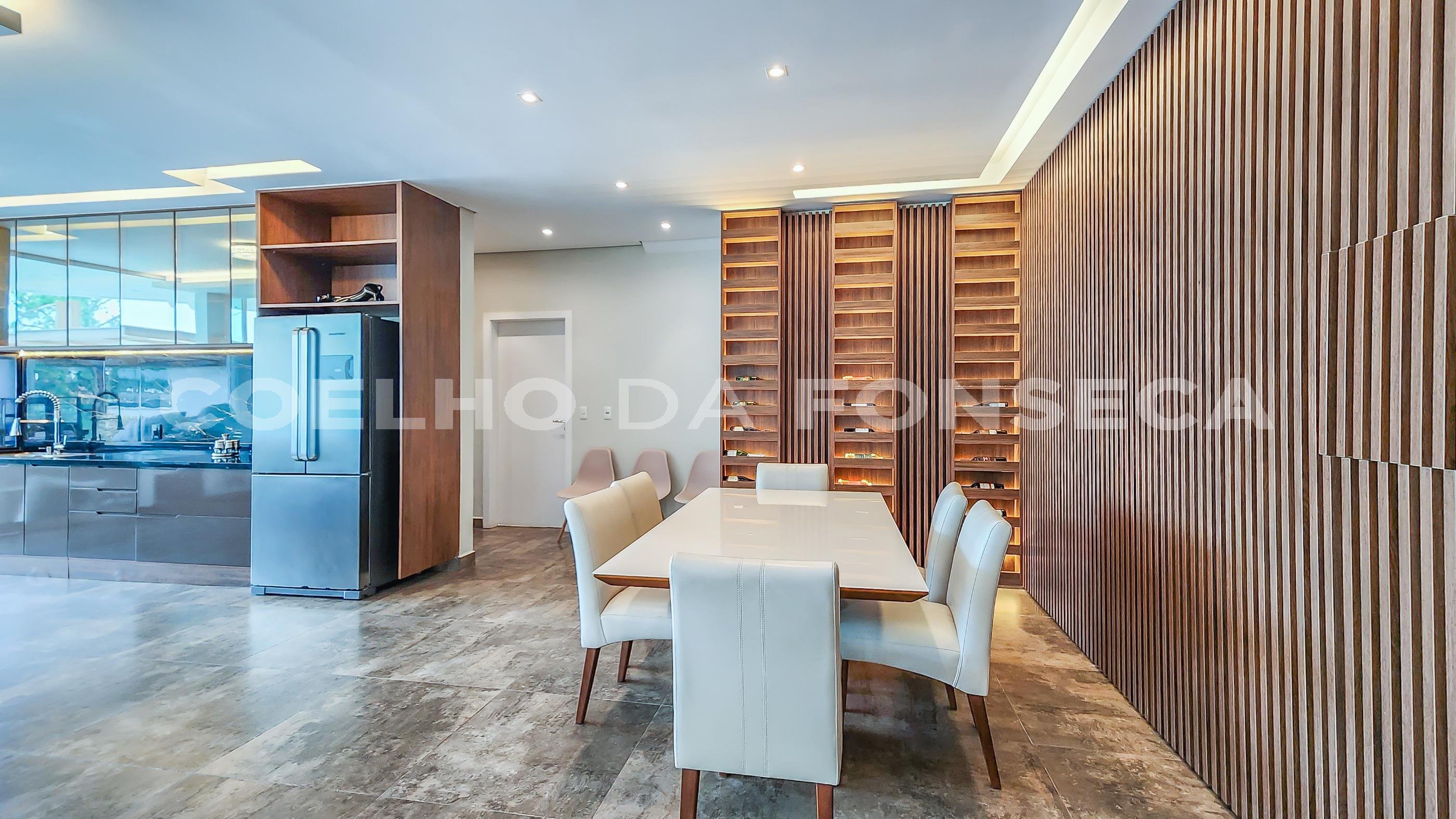 Espaço Gourmet (Unidade)