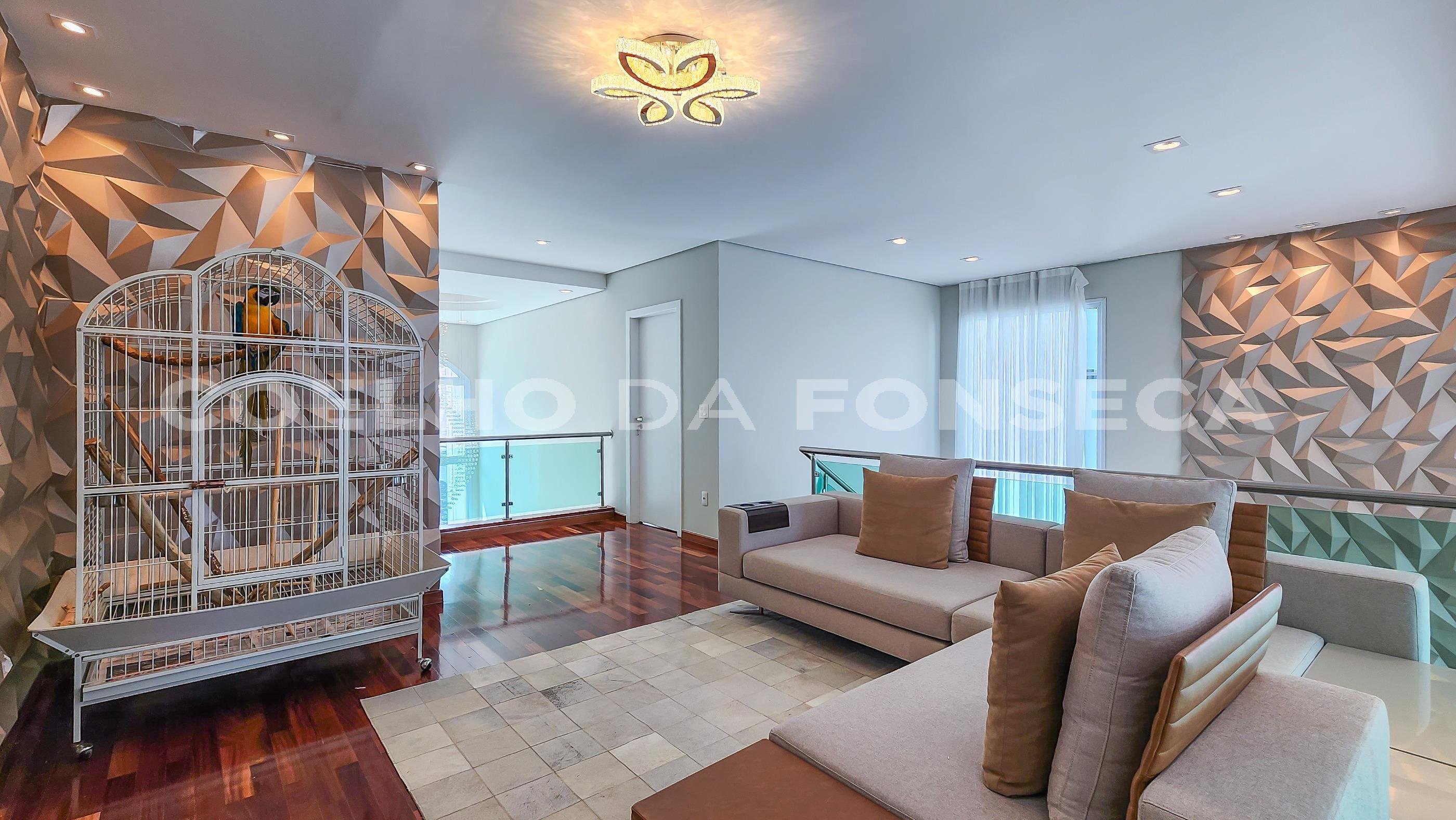 Hall de Circulação