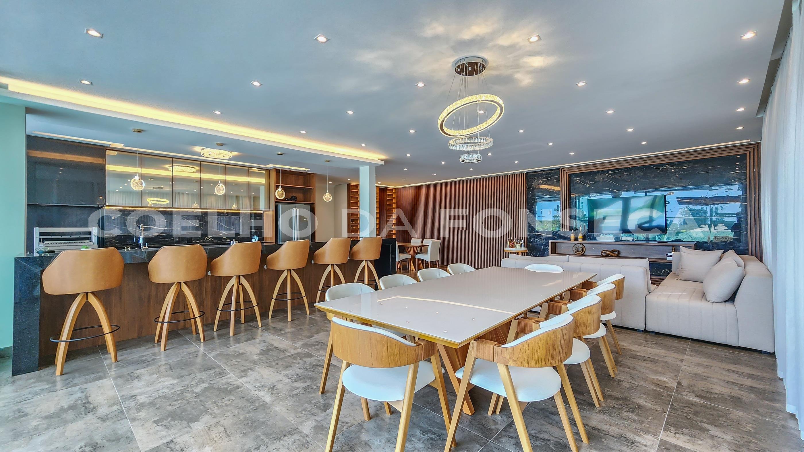 Espaço Gourmet (Unidade)