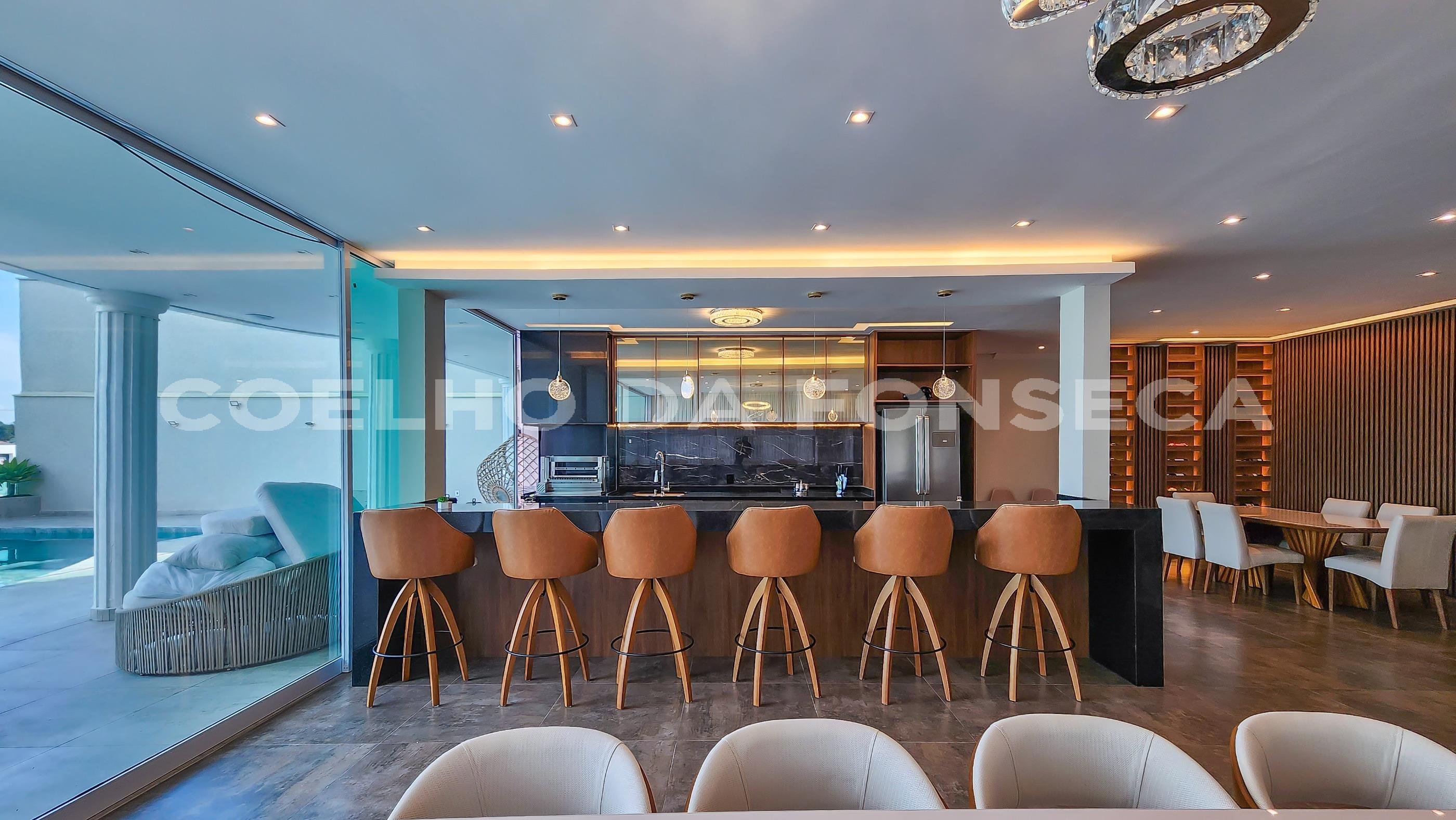 Espaço Gourmet (Unidade)