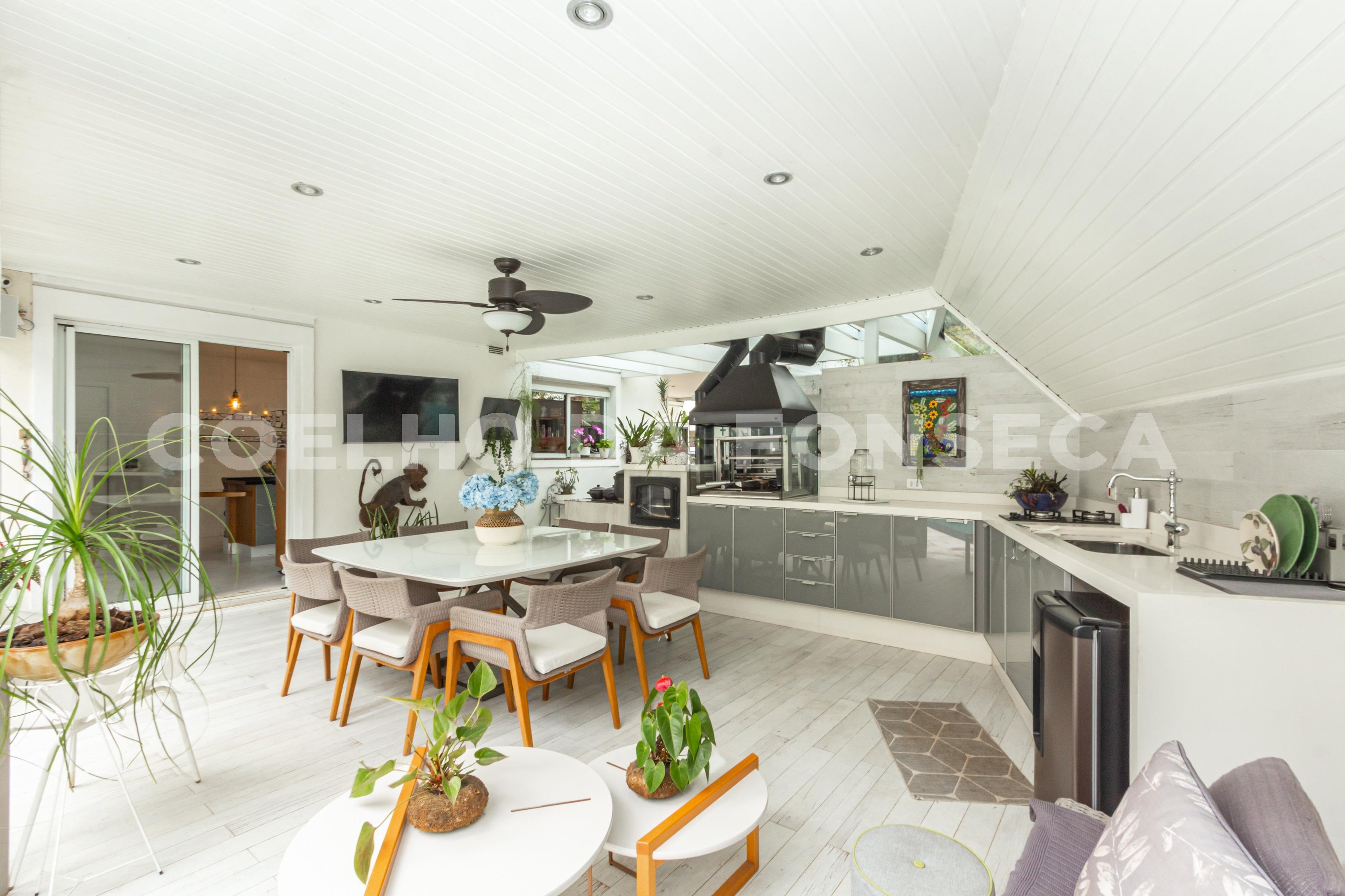 Espaço Gourmet (Unidade)