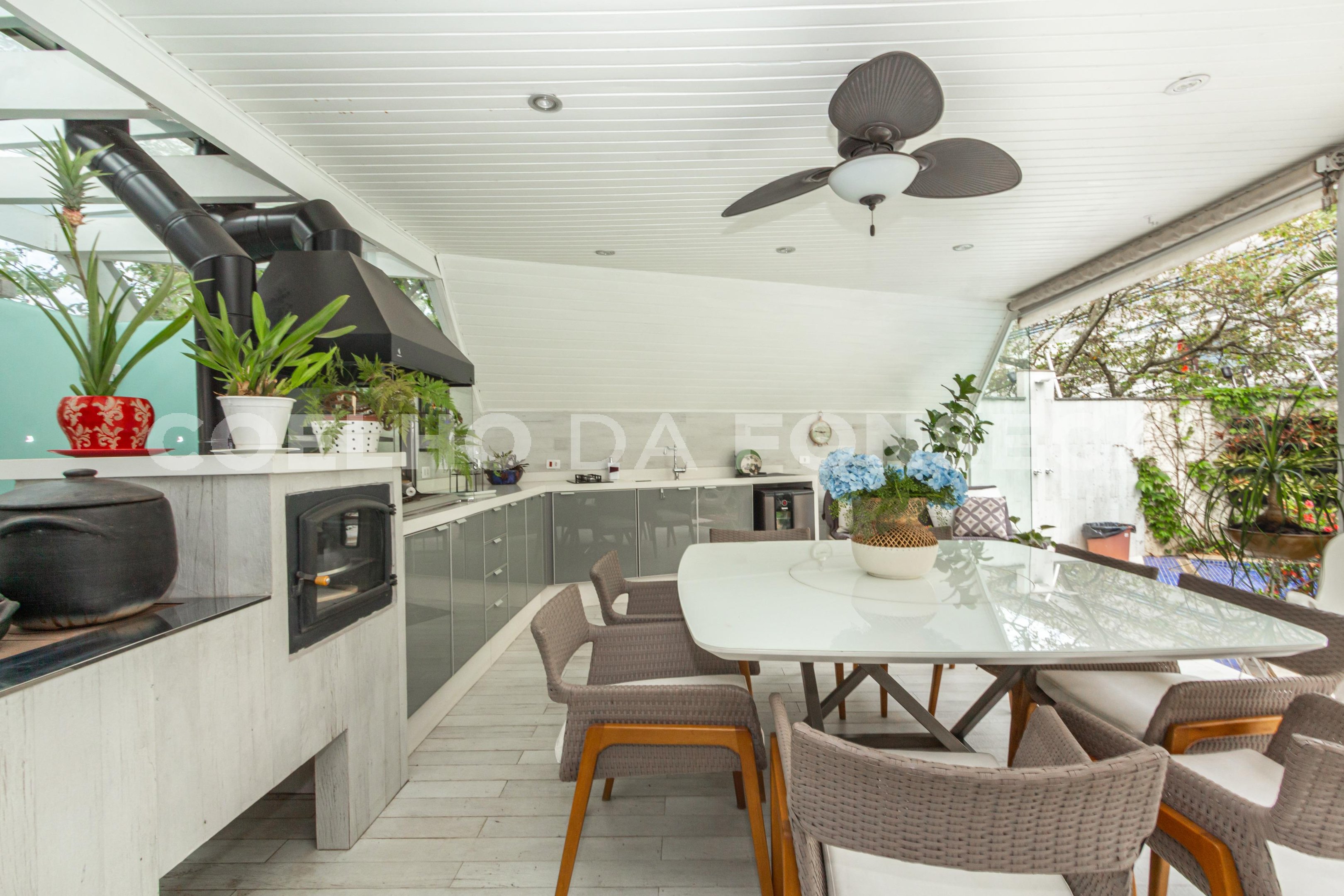 Espaço Gourmet (Unidade)