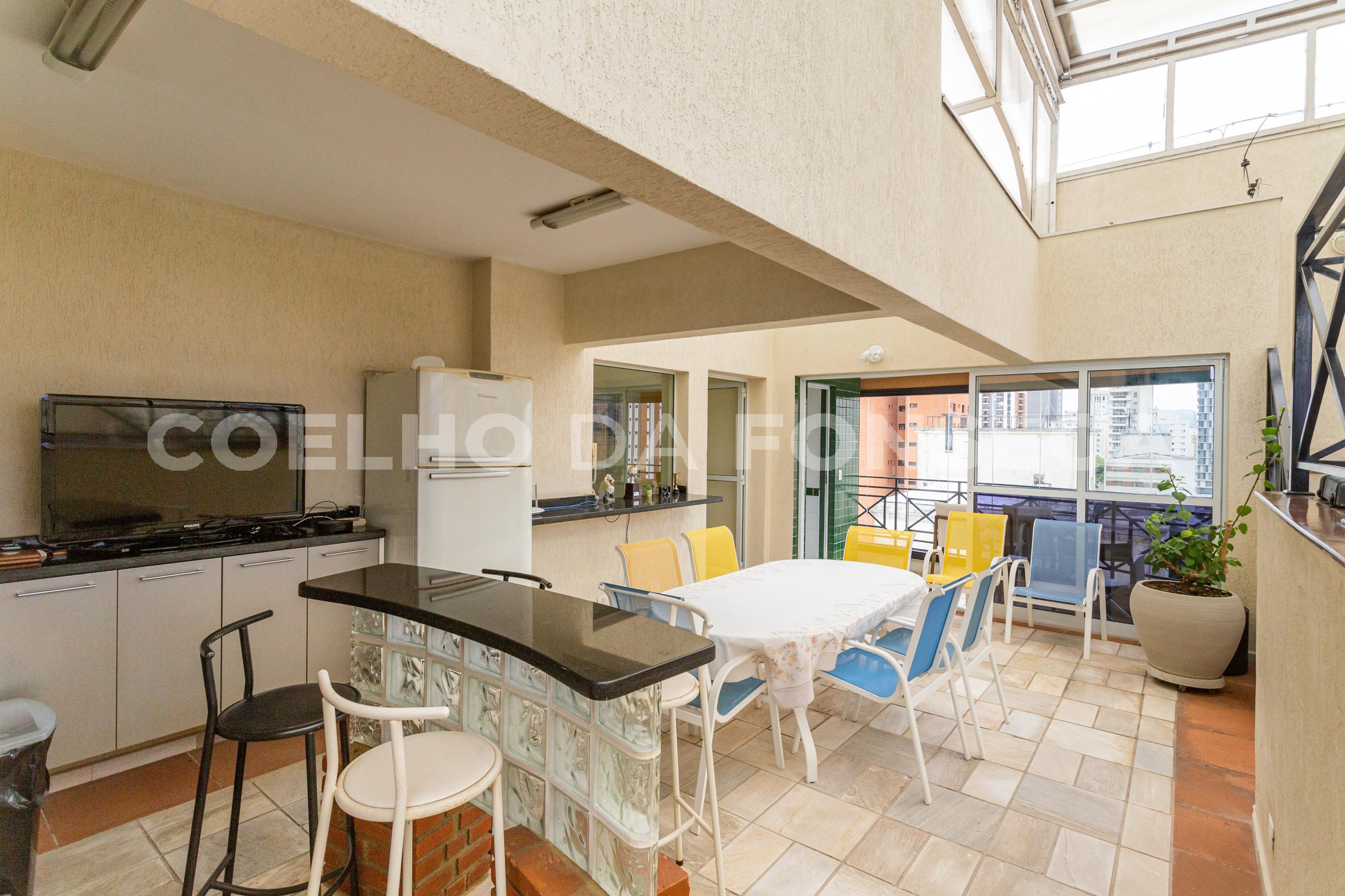 Espaço Gourmet (Unidade)