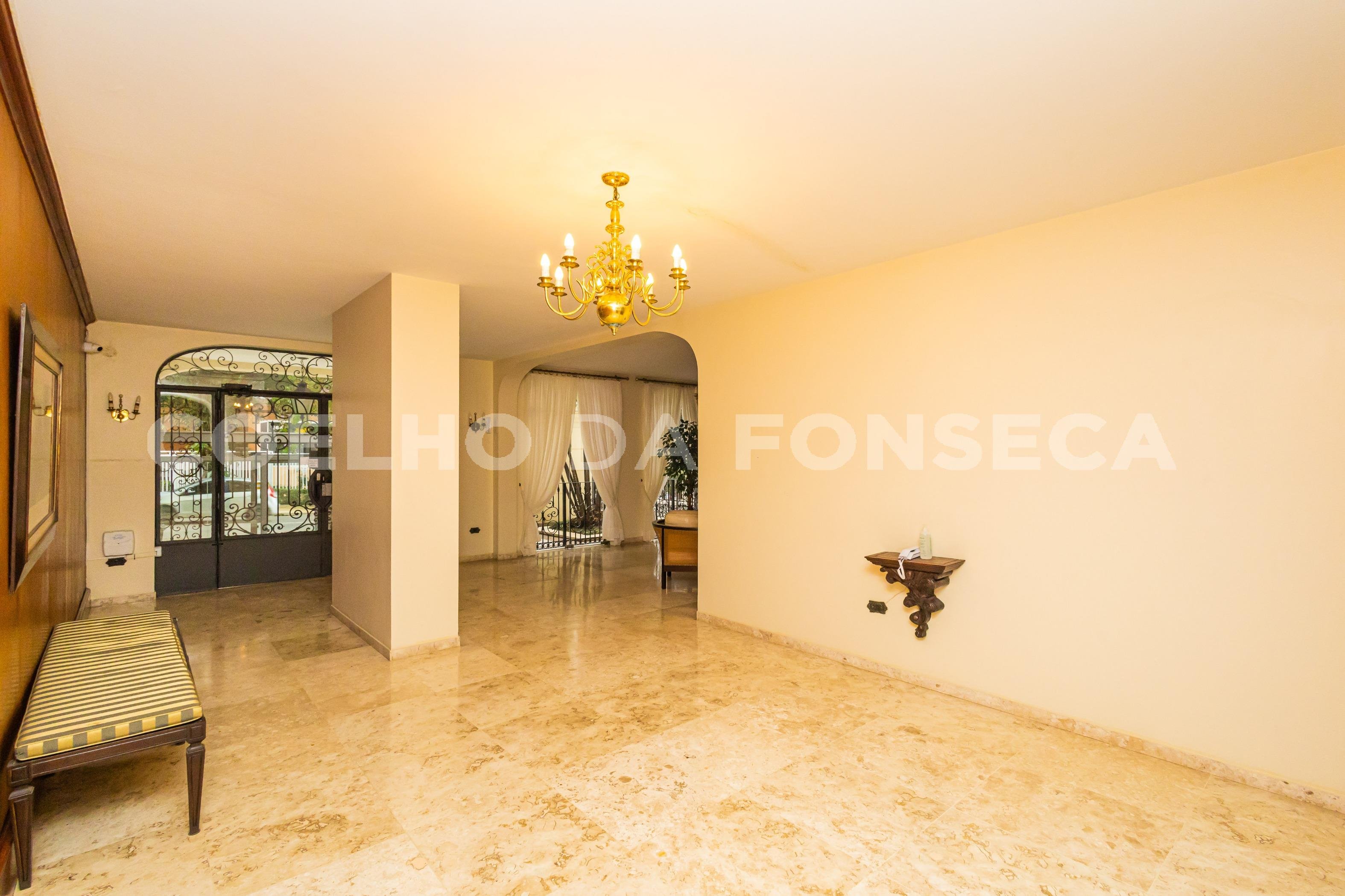 Hall de Circulação