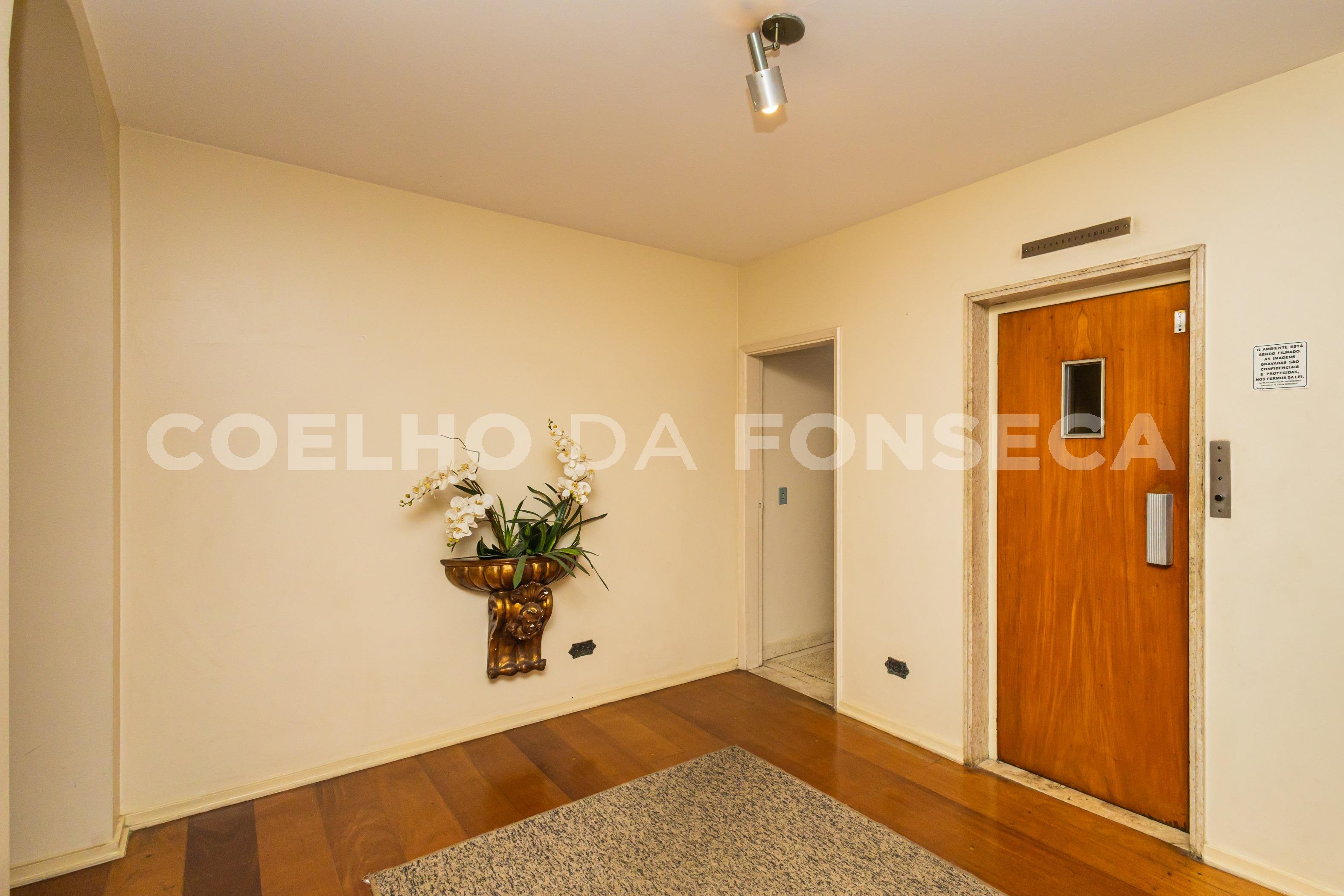 Hall de Circulação