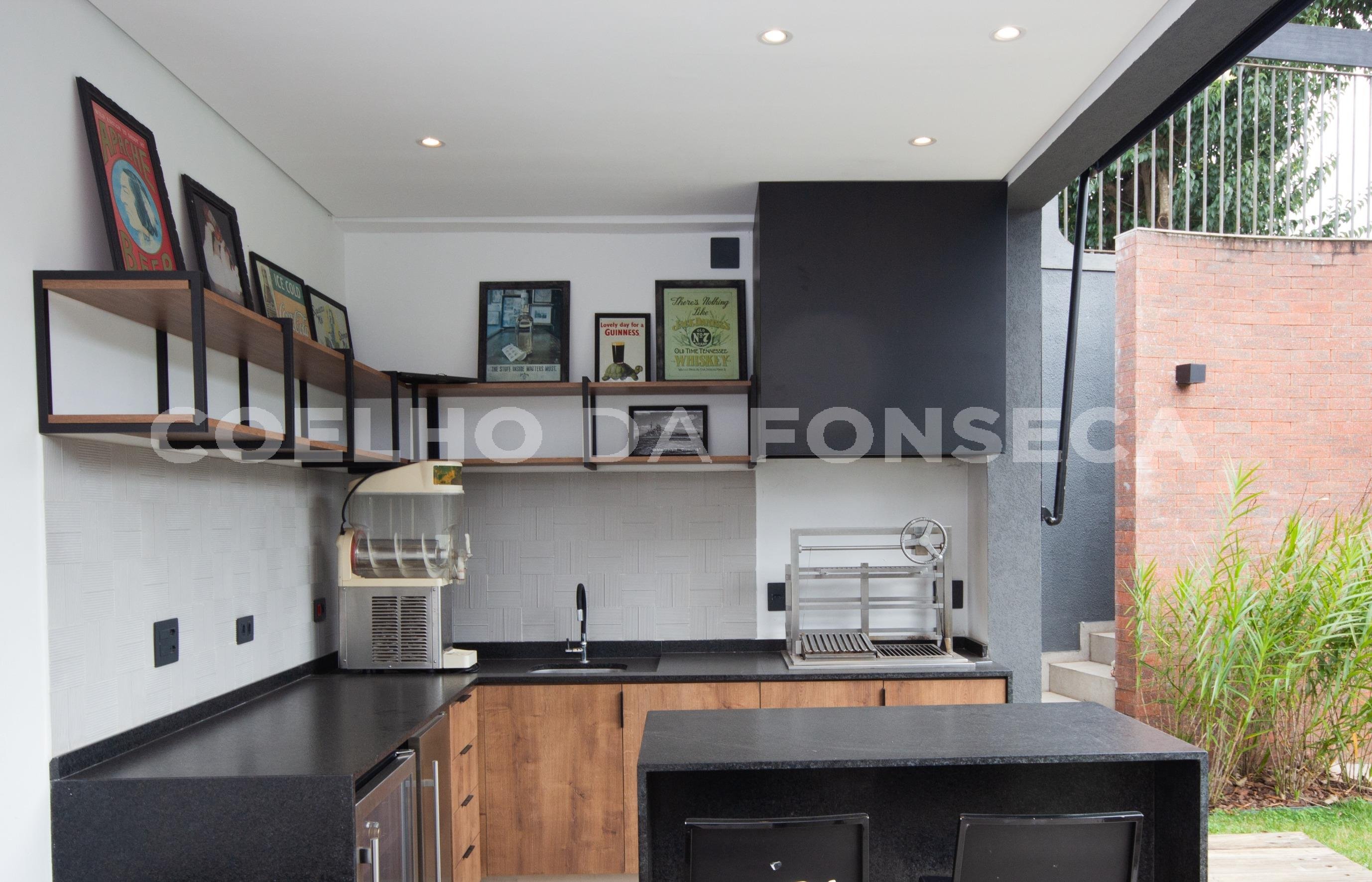 Espaço Gourmet (Unidade)