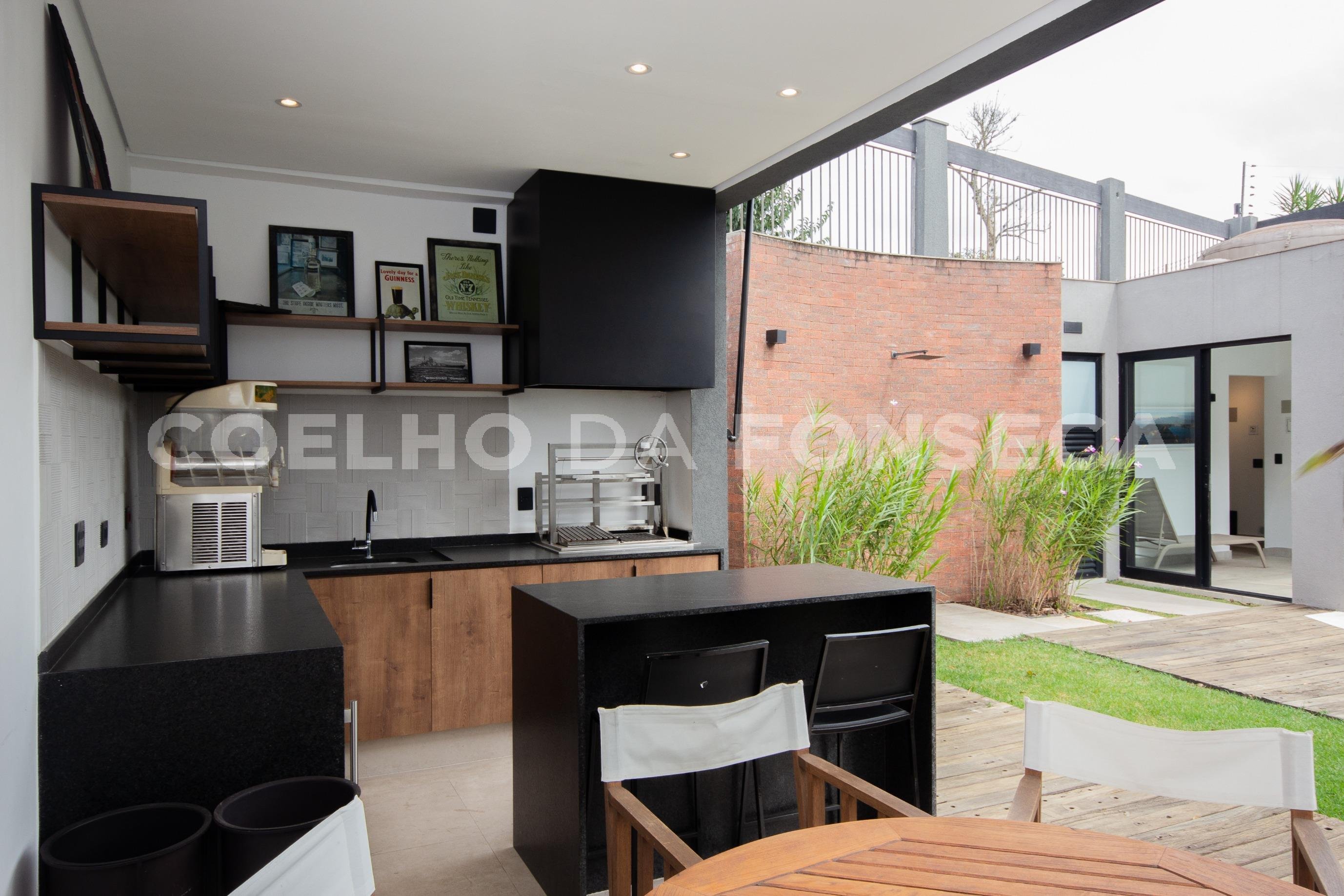 Espaço Gourmet (Unidade)