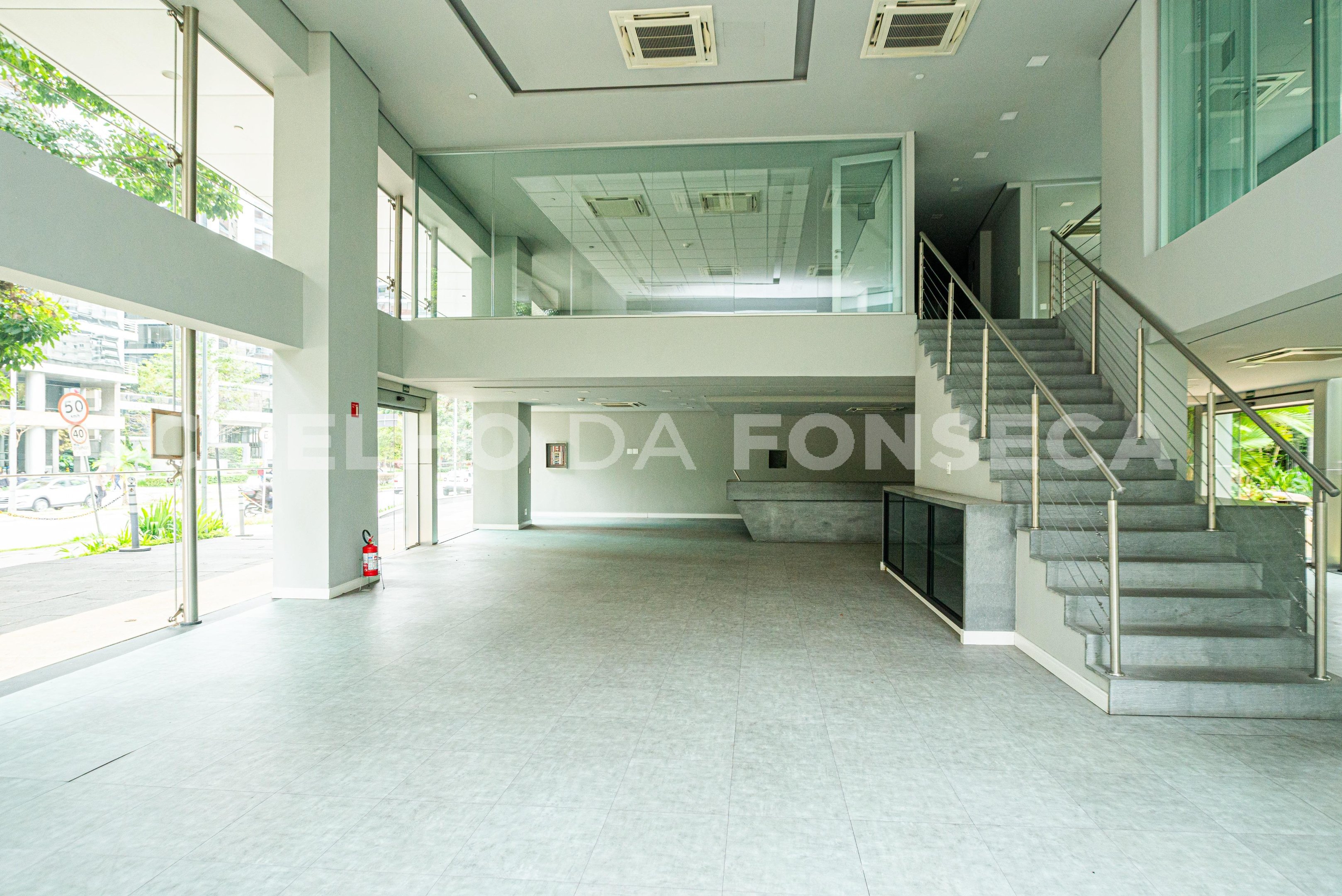 Sala Comercial