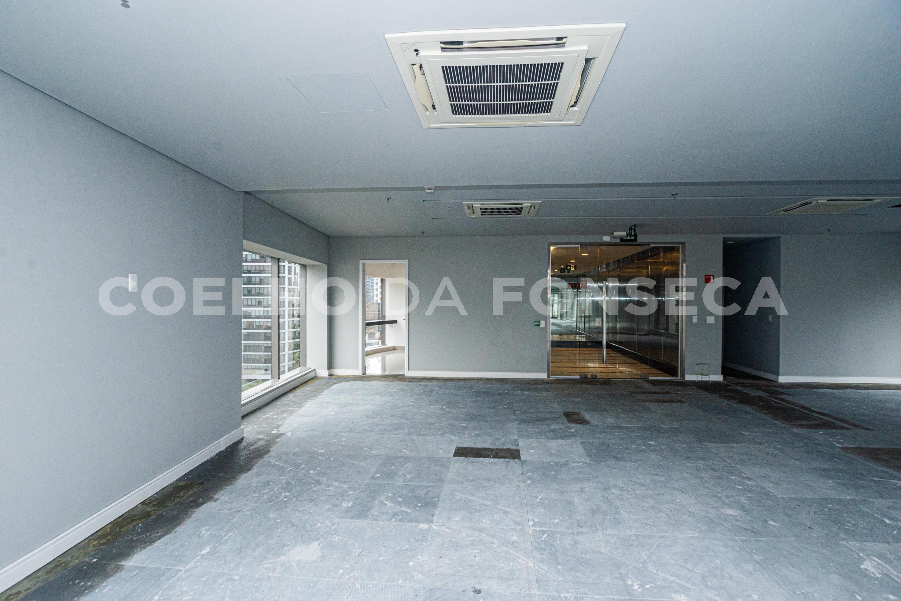 Sala Comercial