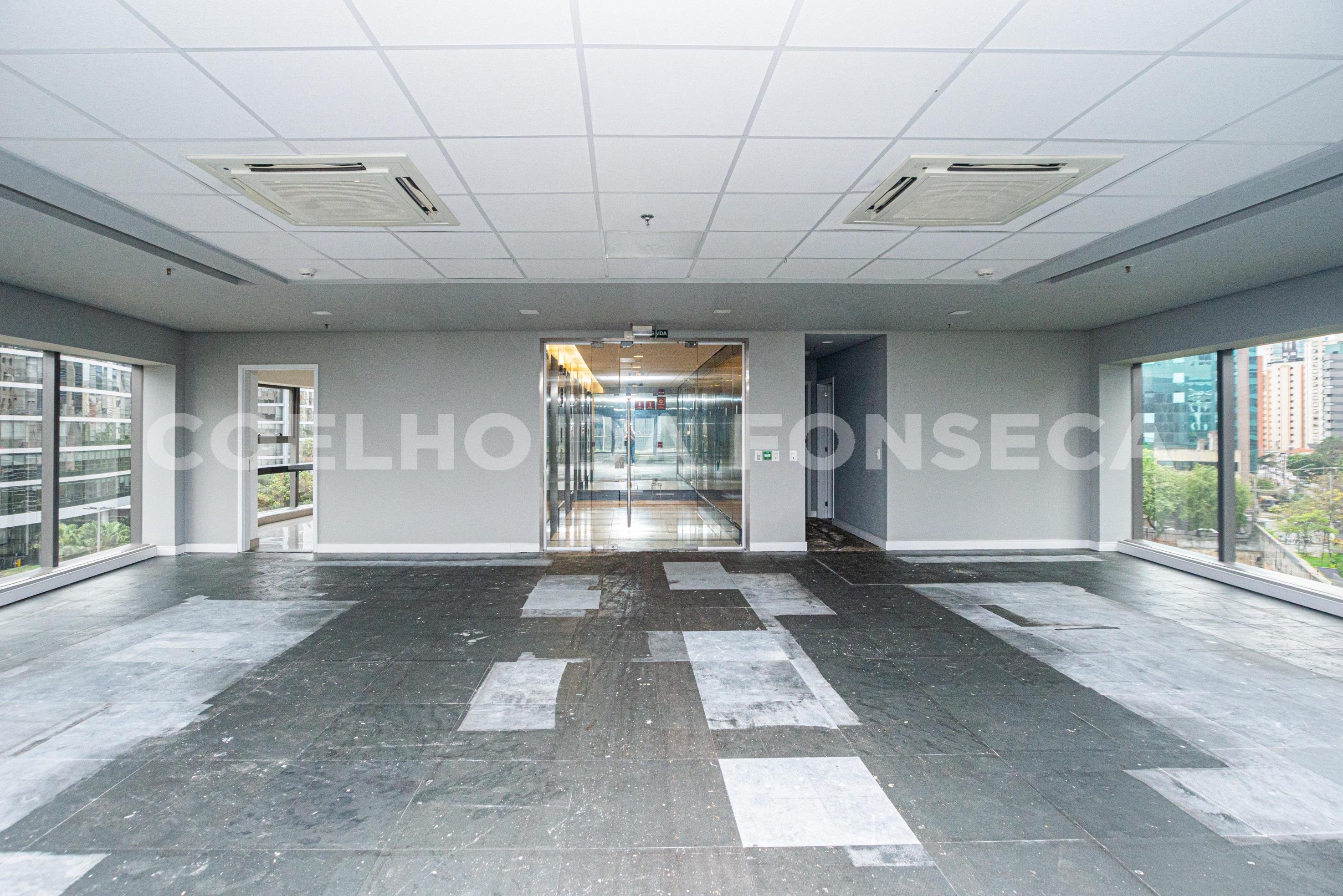 Sala Comercial