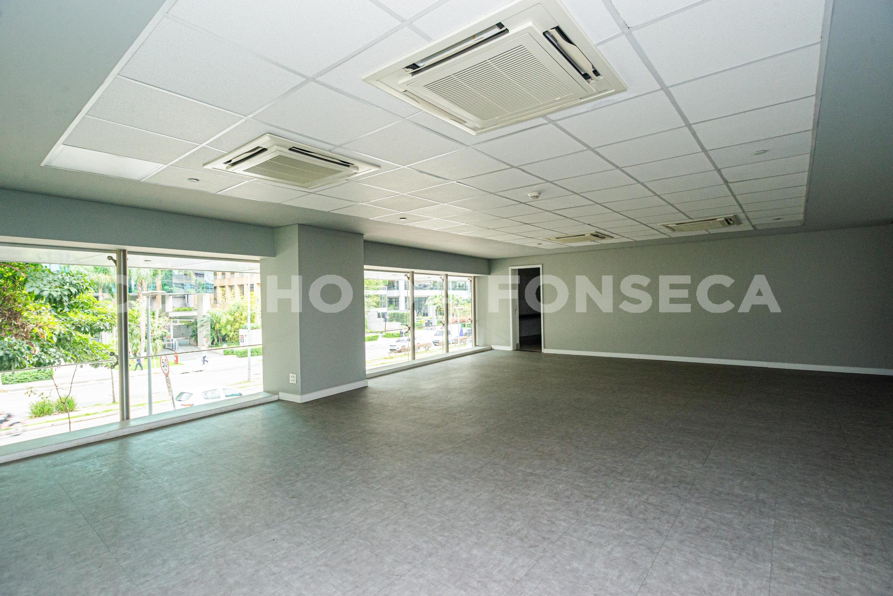 Sala Comercial