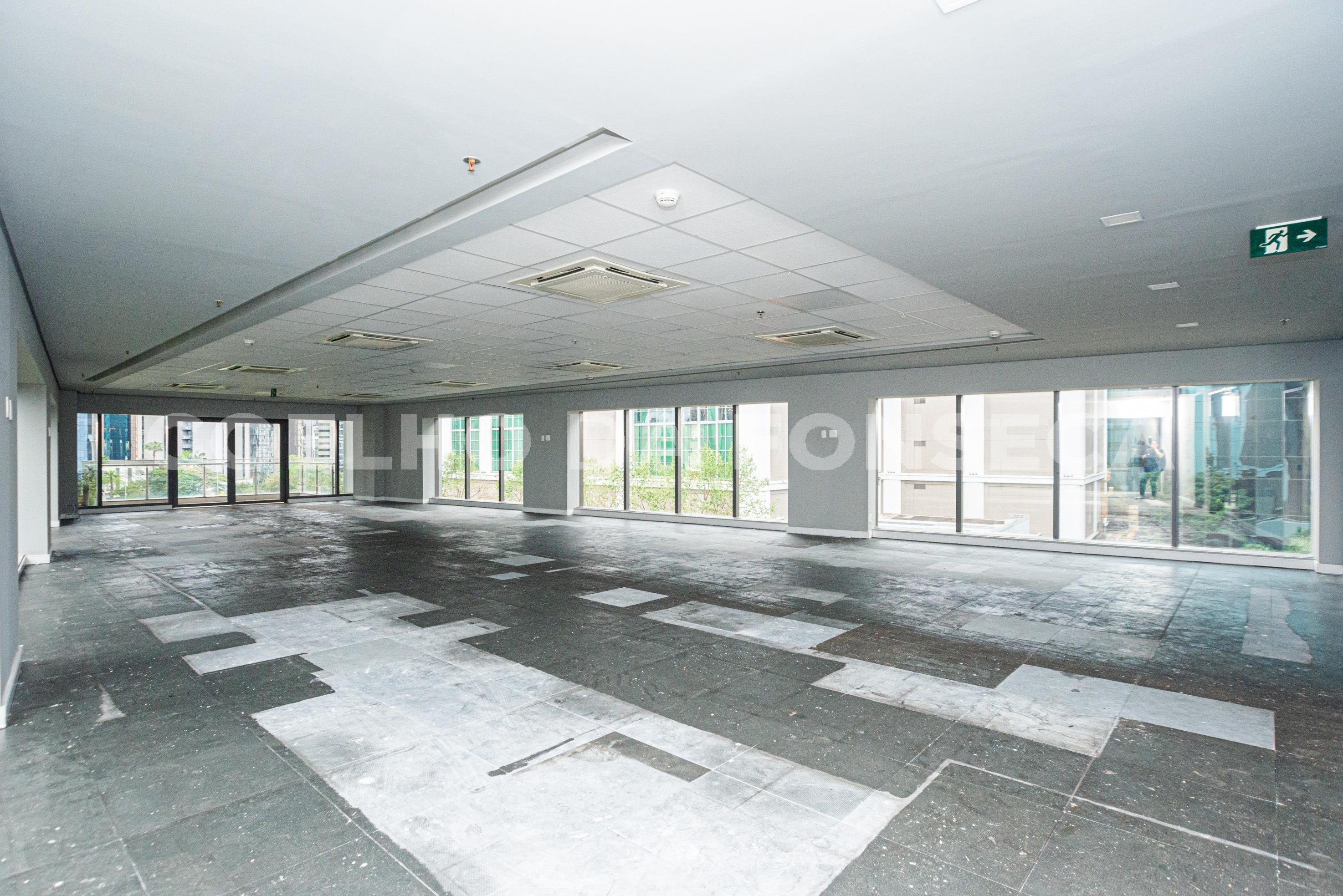 Sala Comercial