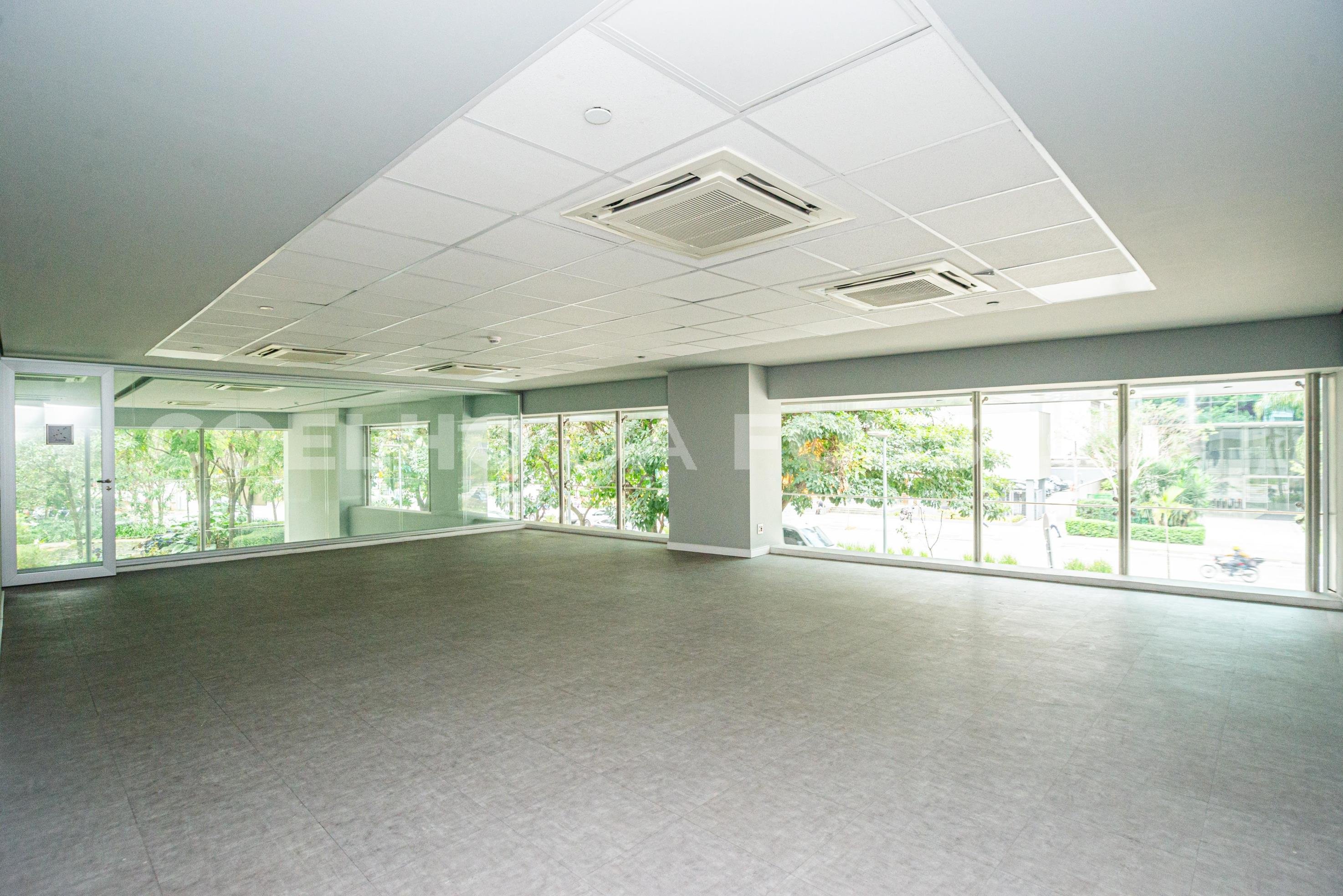 Sala Comercial