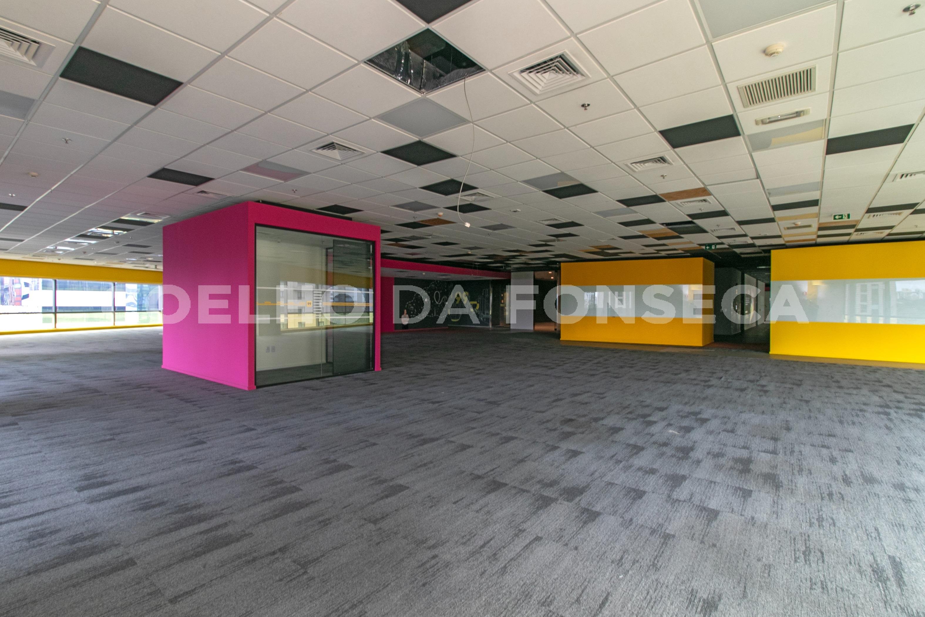 Sala Comercial