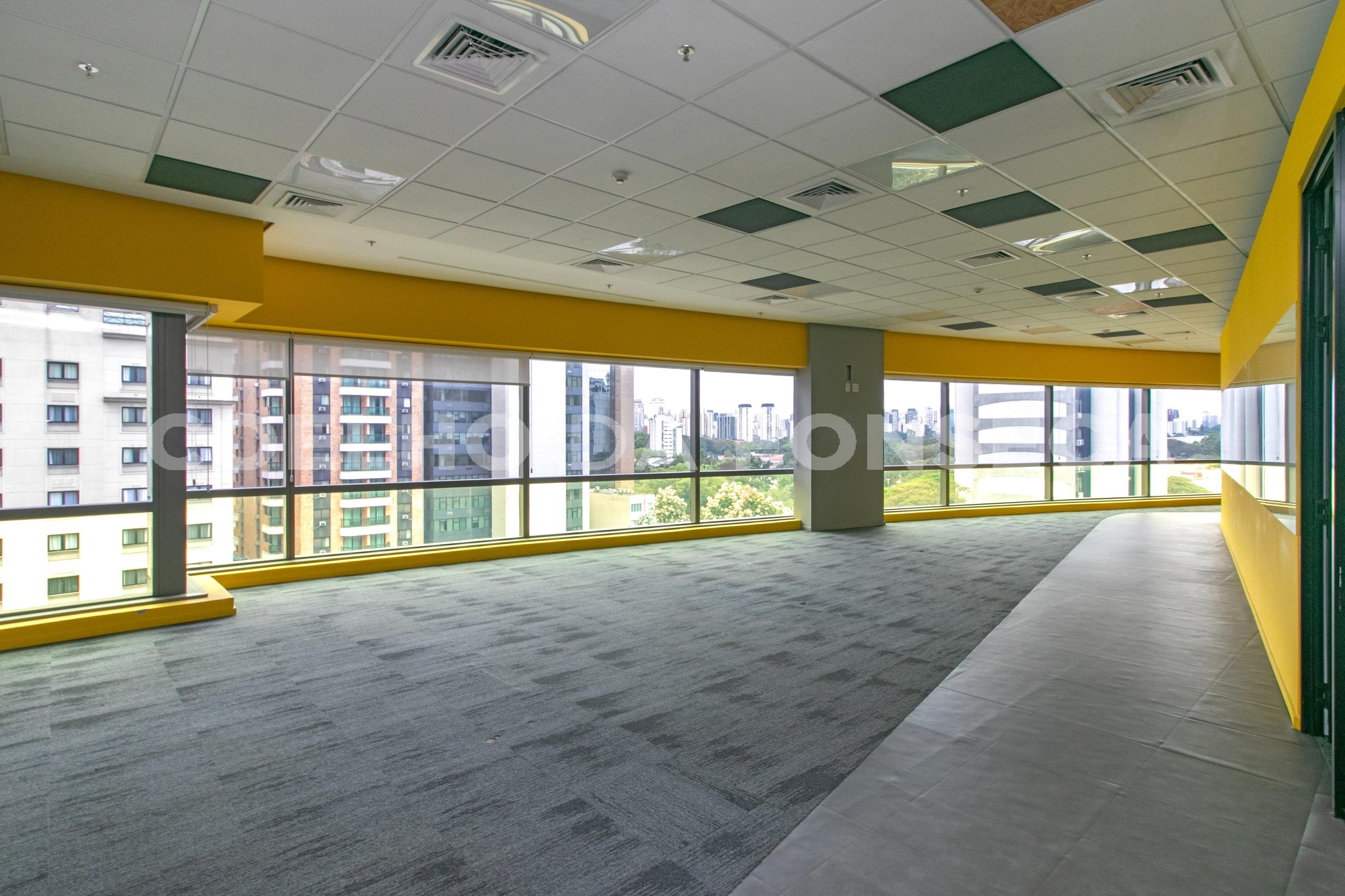 Sala Comercial
