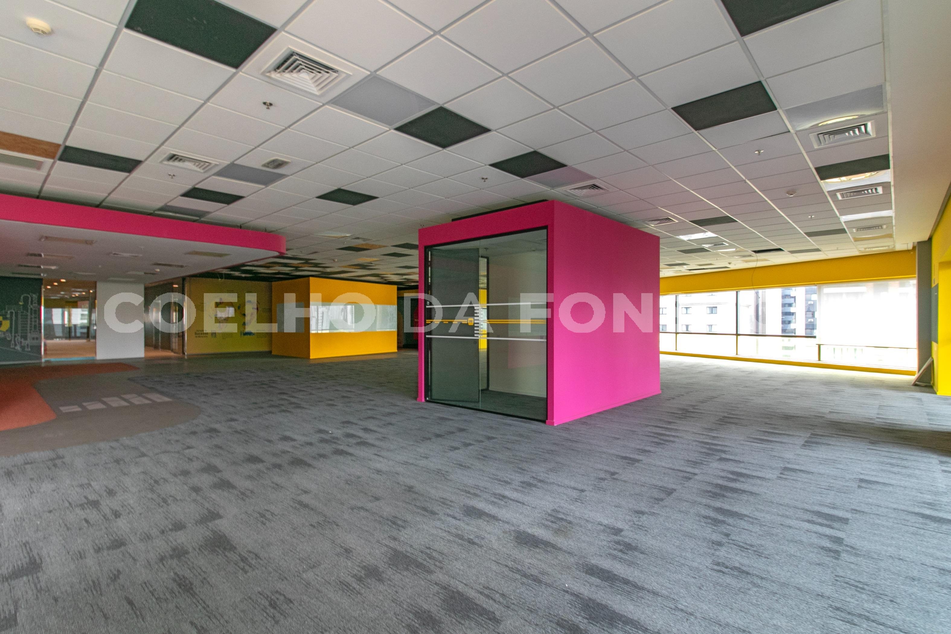 Sala Comercial