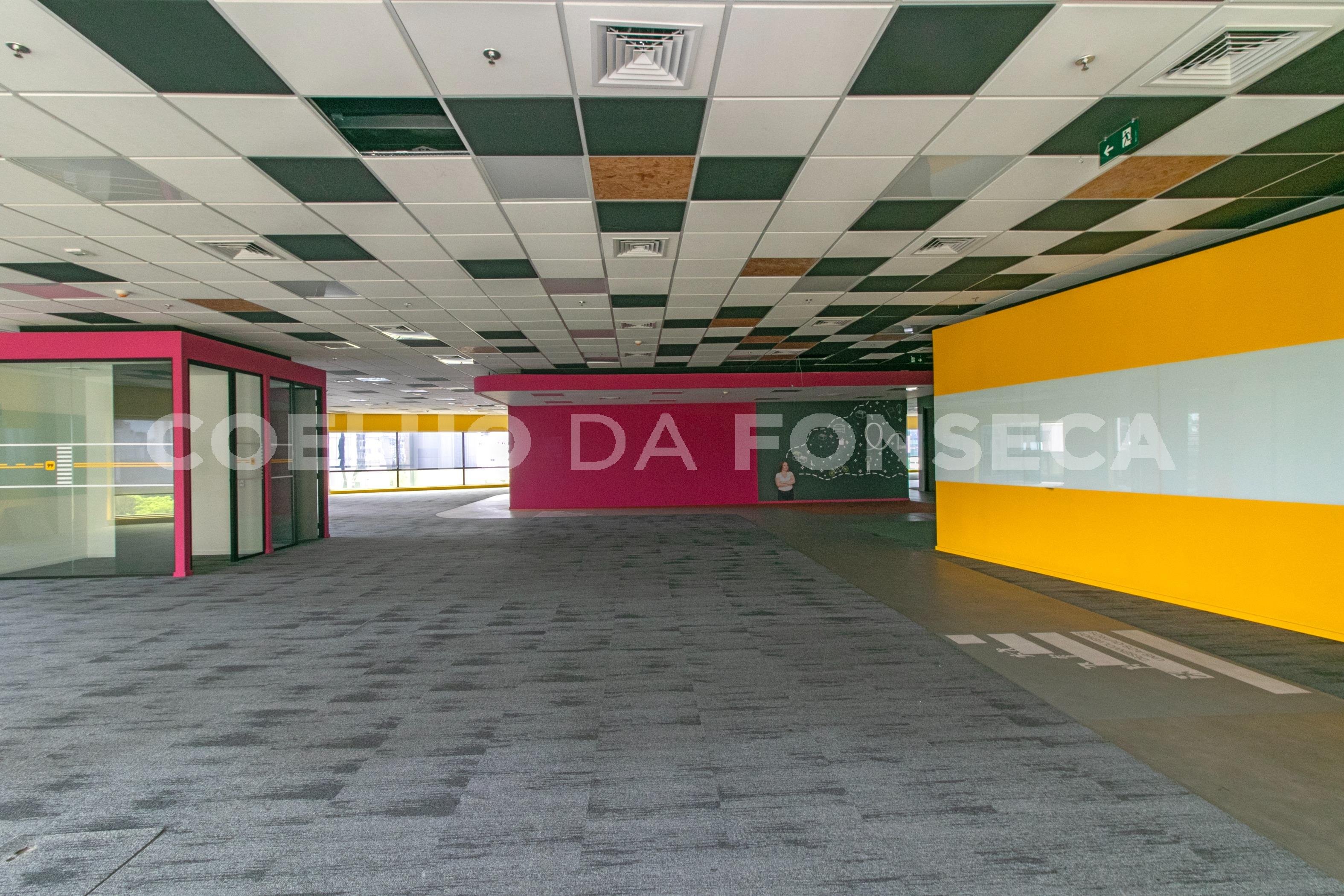 Sala Comercial