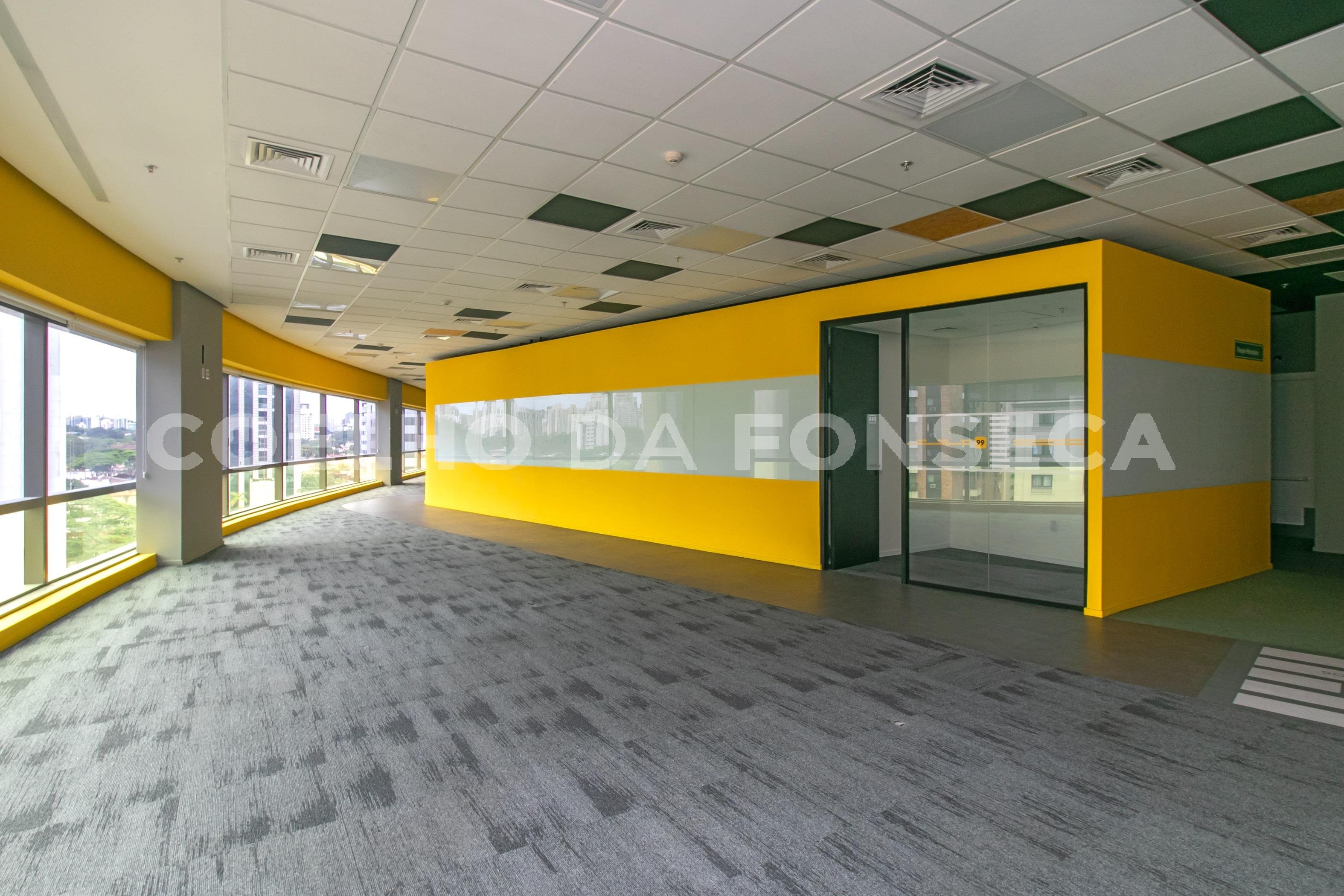 Sala Comercial