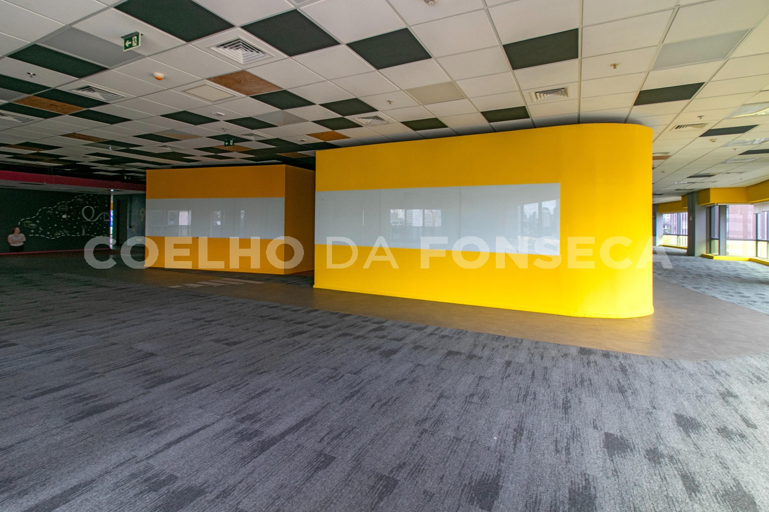 Sala Comercial