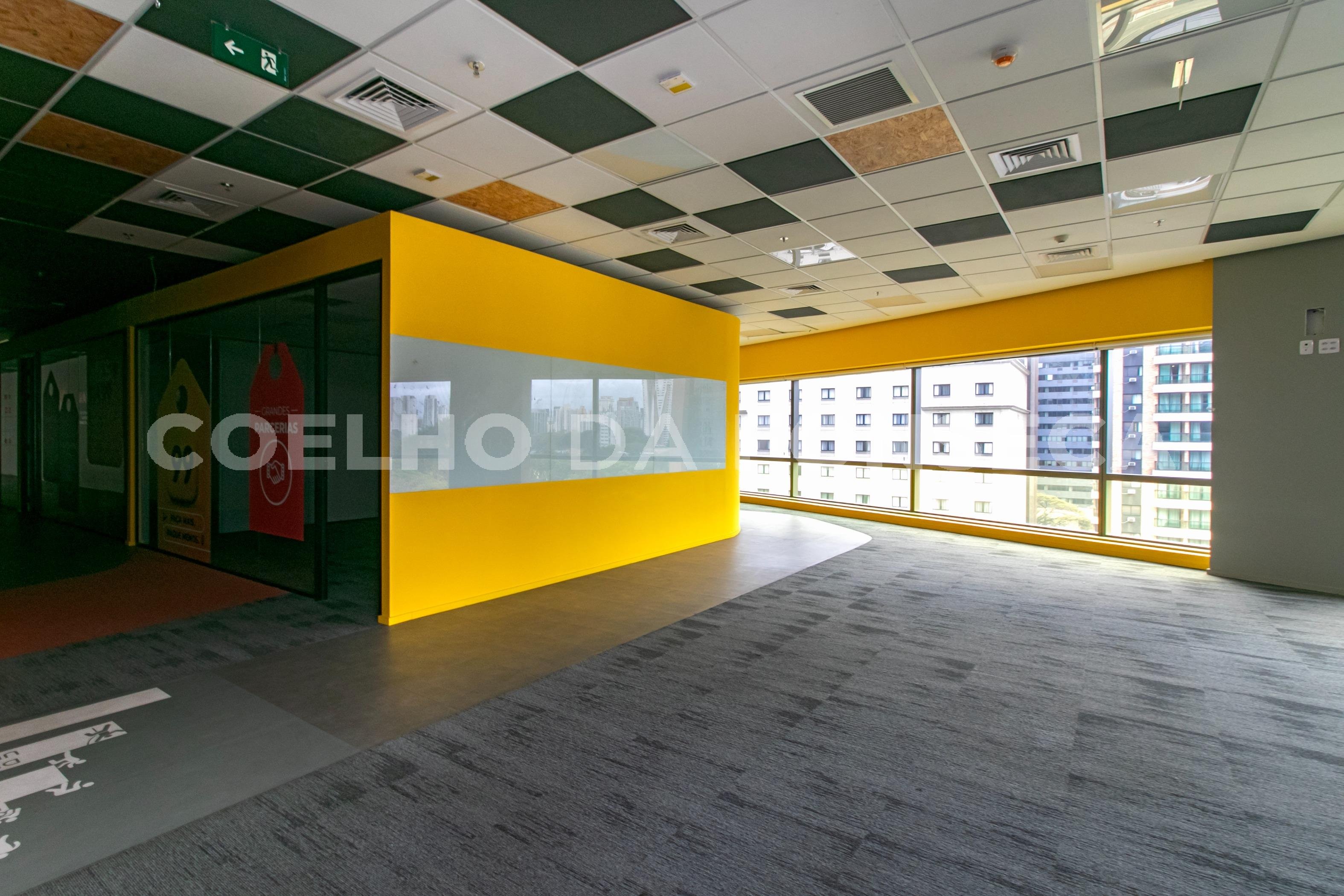 Sala Comercial