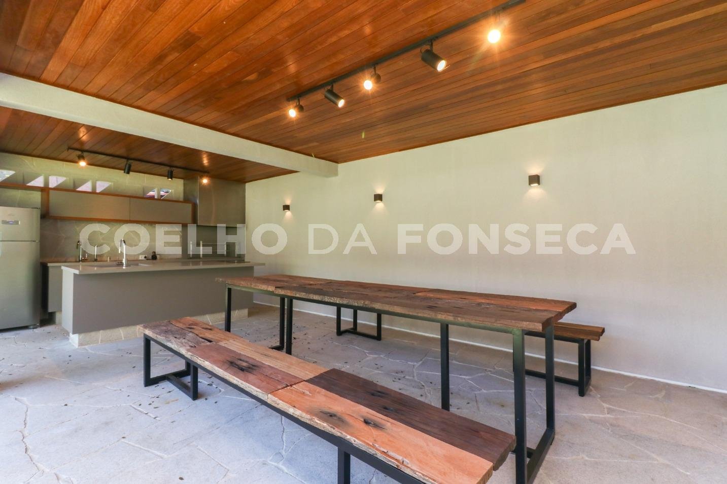 Espaço Gourmet (Unidade)