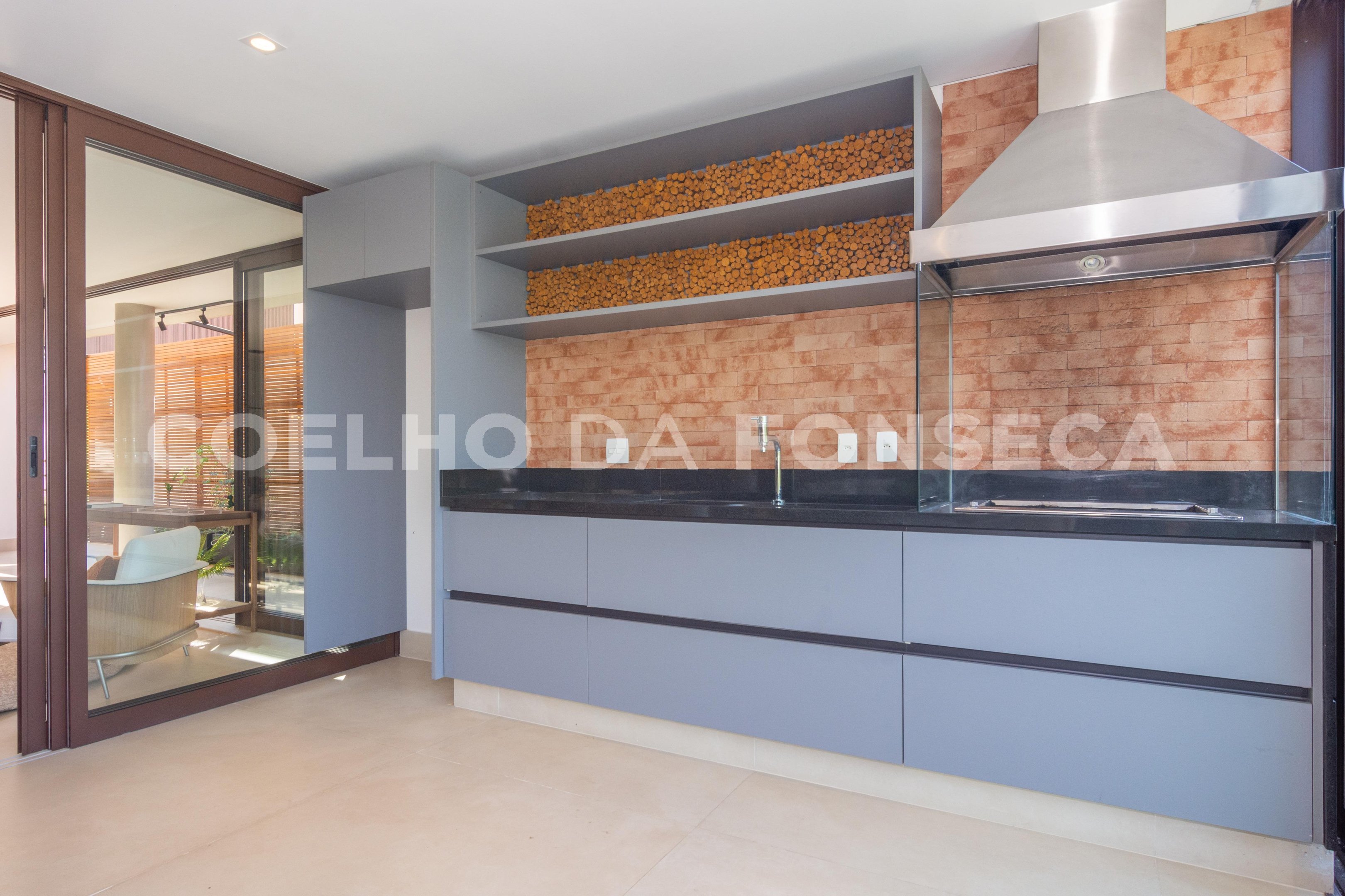 Espaço Gourmet (Unidade)