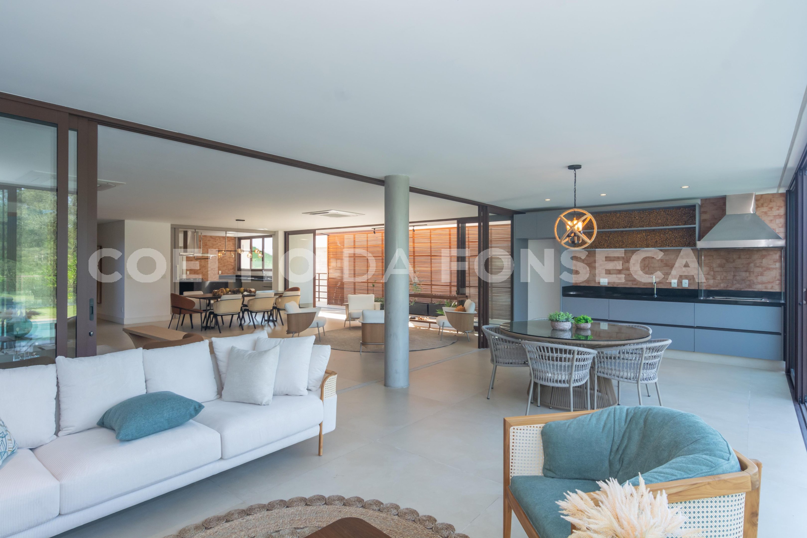 Espaço Gourmet (Unidade)