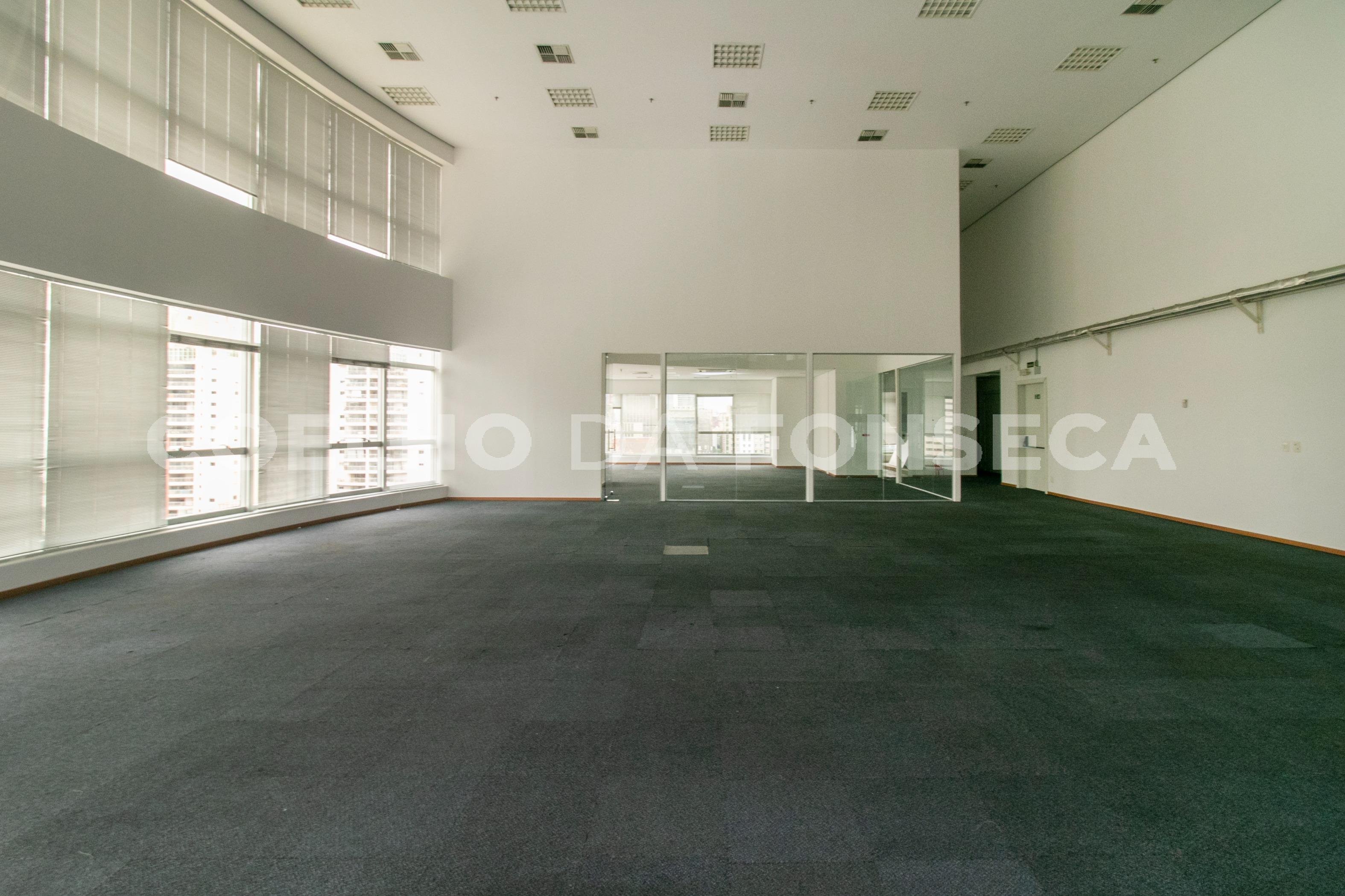 Sala Comercial