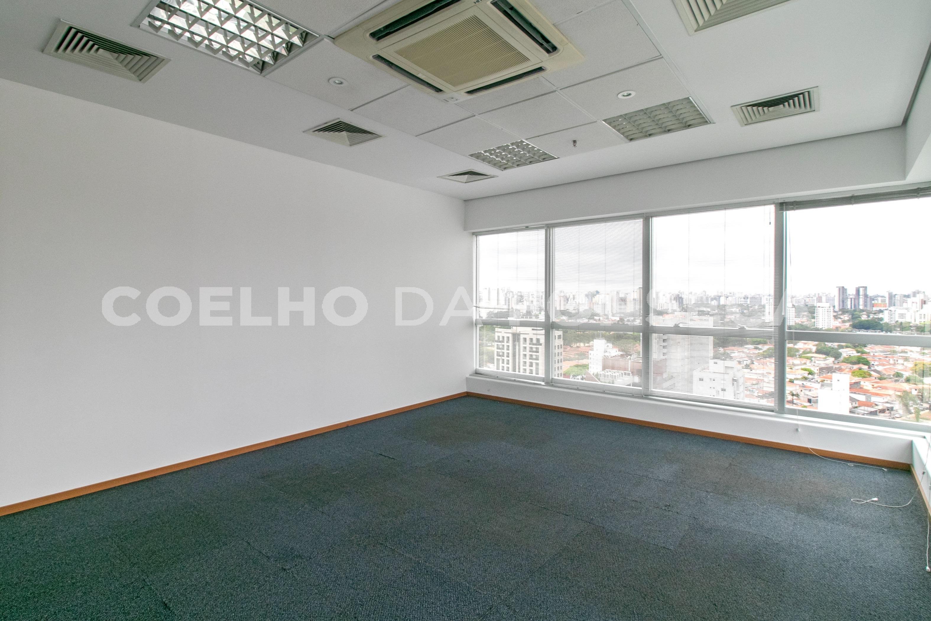 Sala Comercial